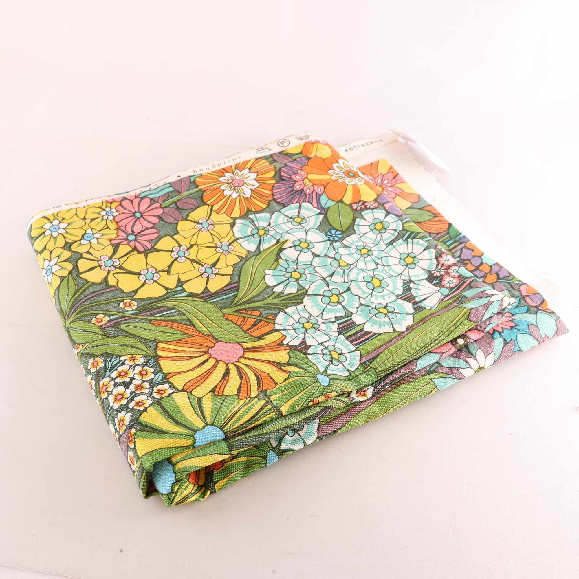 Tyg, Cordinata Handprint Rottneros