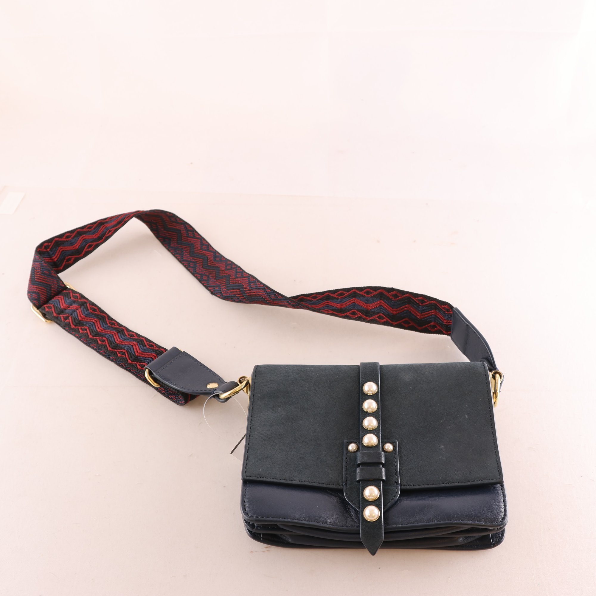 Väska, & Other Stories, läder