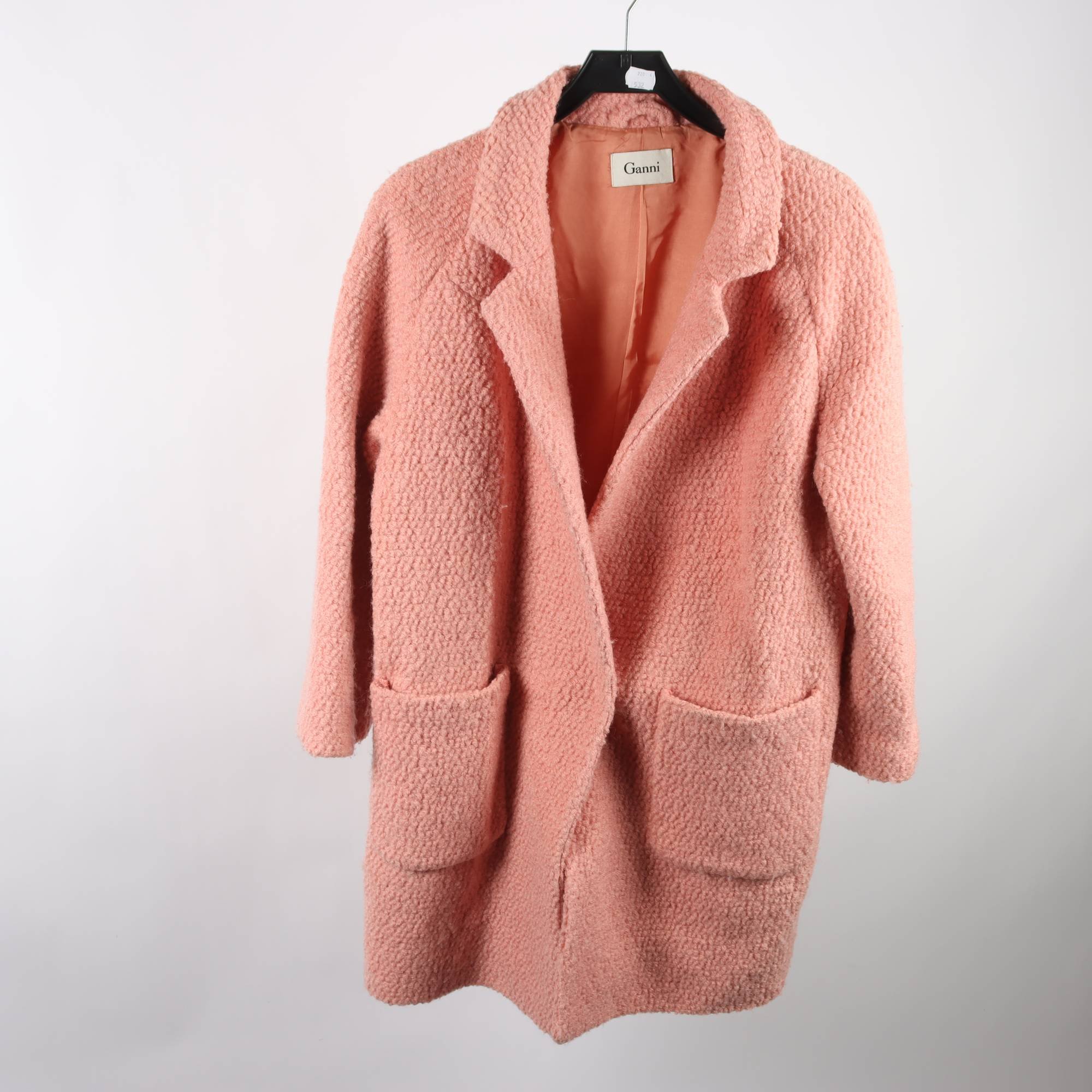 Kappa, Ganni, apikos, ullmix, stl. S.