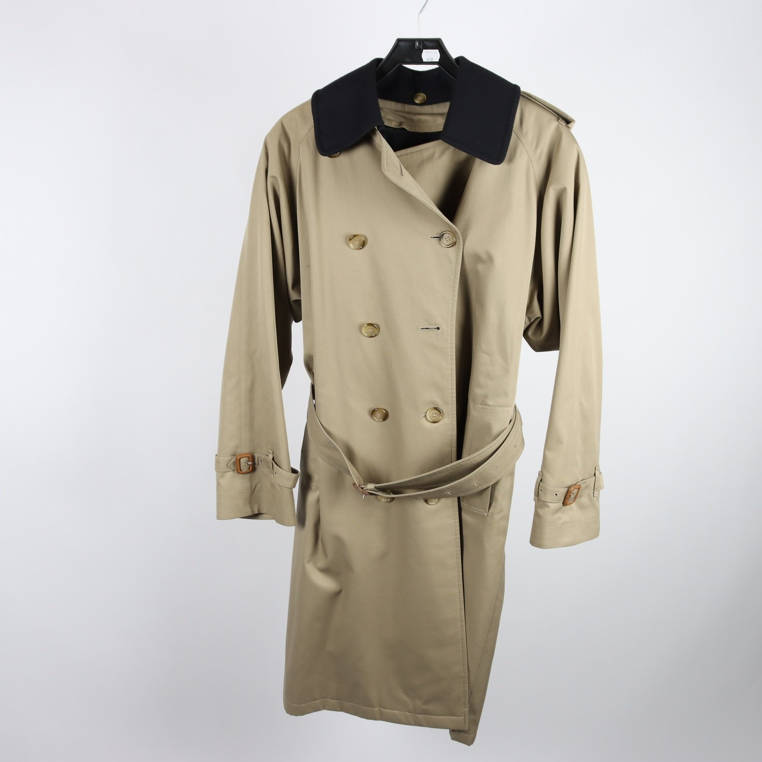 Kappa, Burberry`s, beige, stl. 12 XX-long