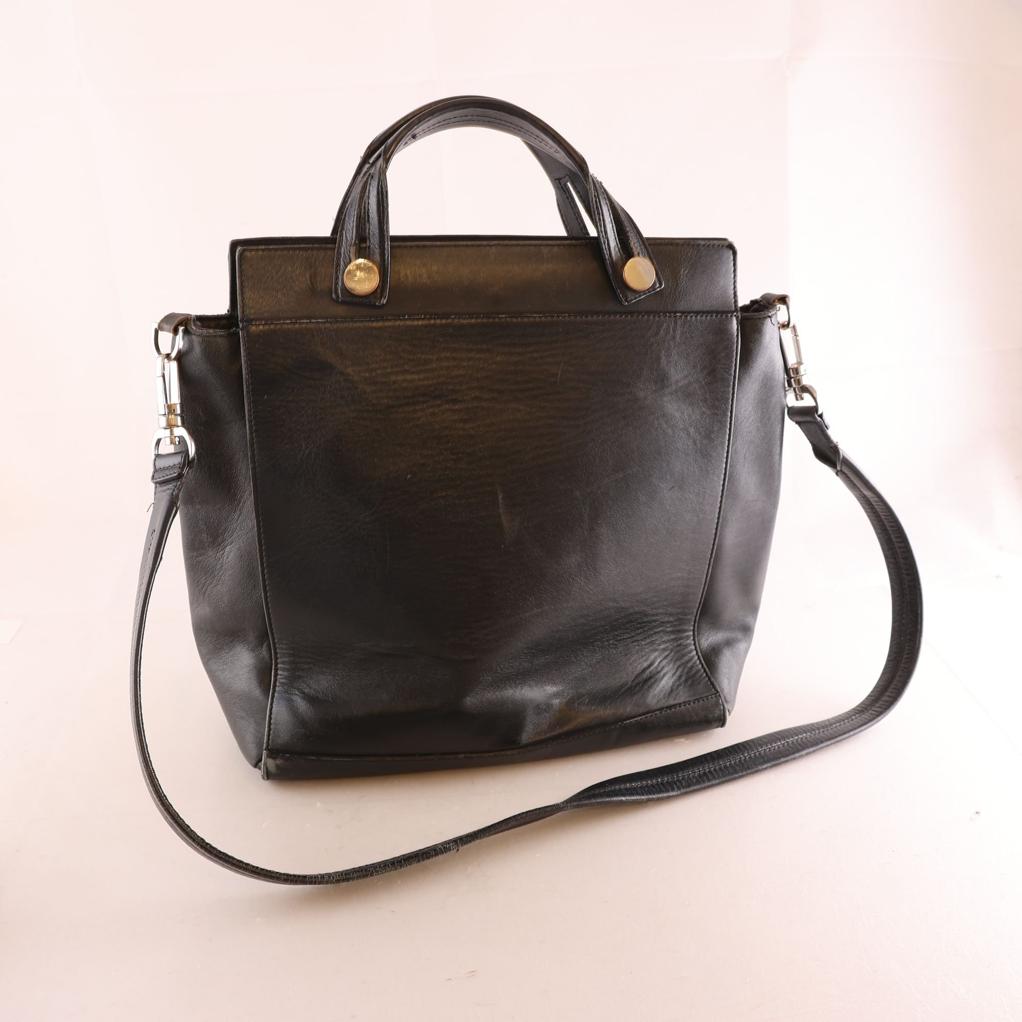 Väska, & Other Stories, läder