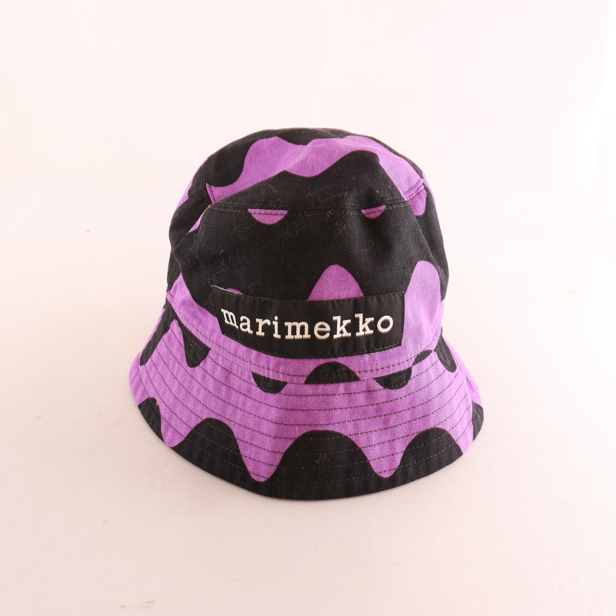 Hatt, Marimekko, stl. S