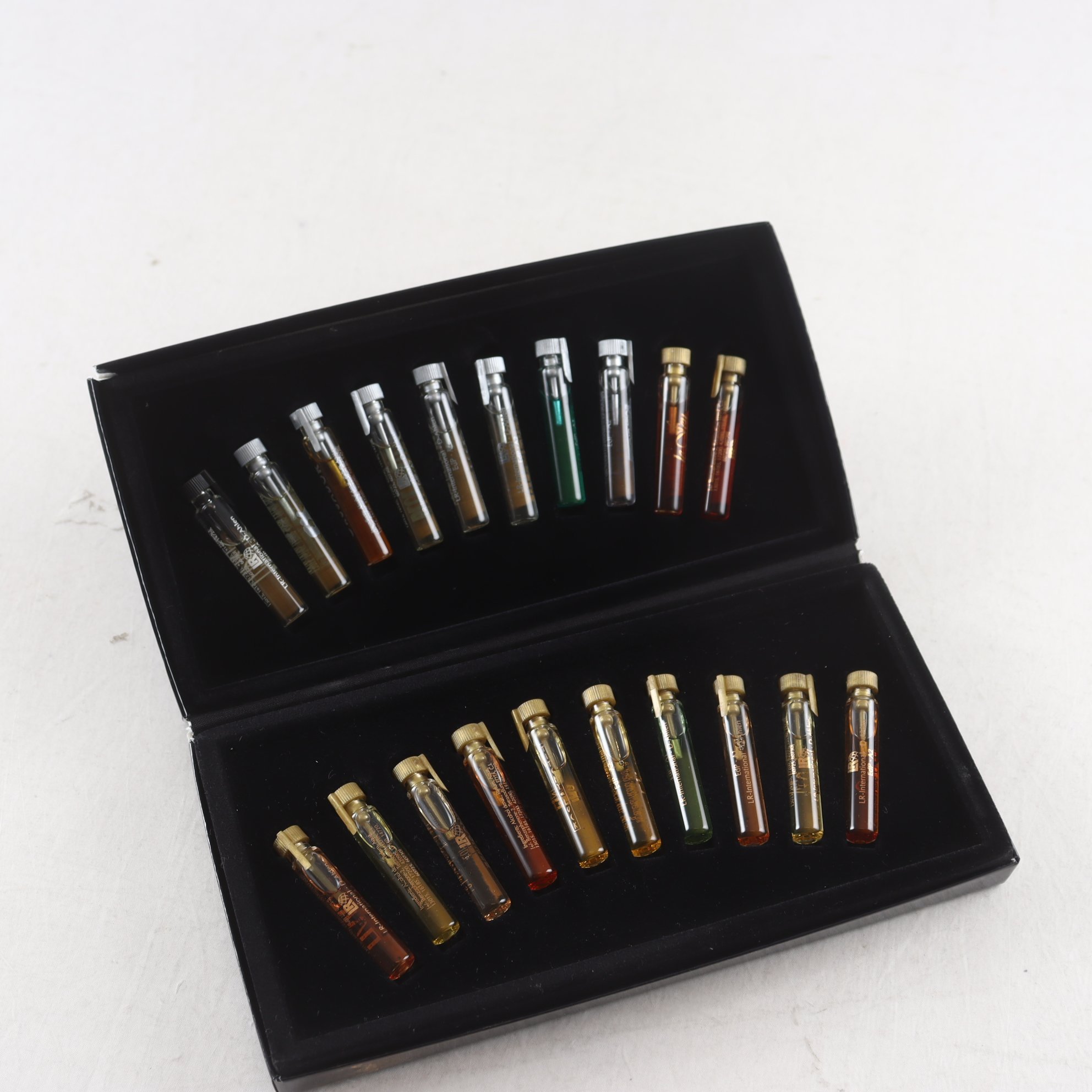 Parfym, EDP, testers, LR international, 20 st,