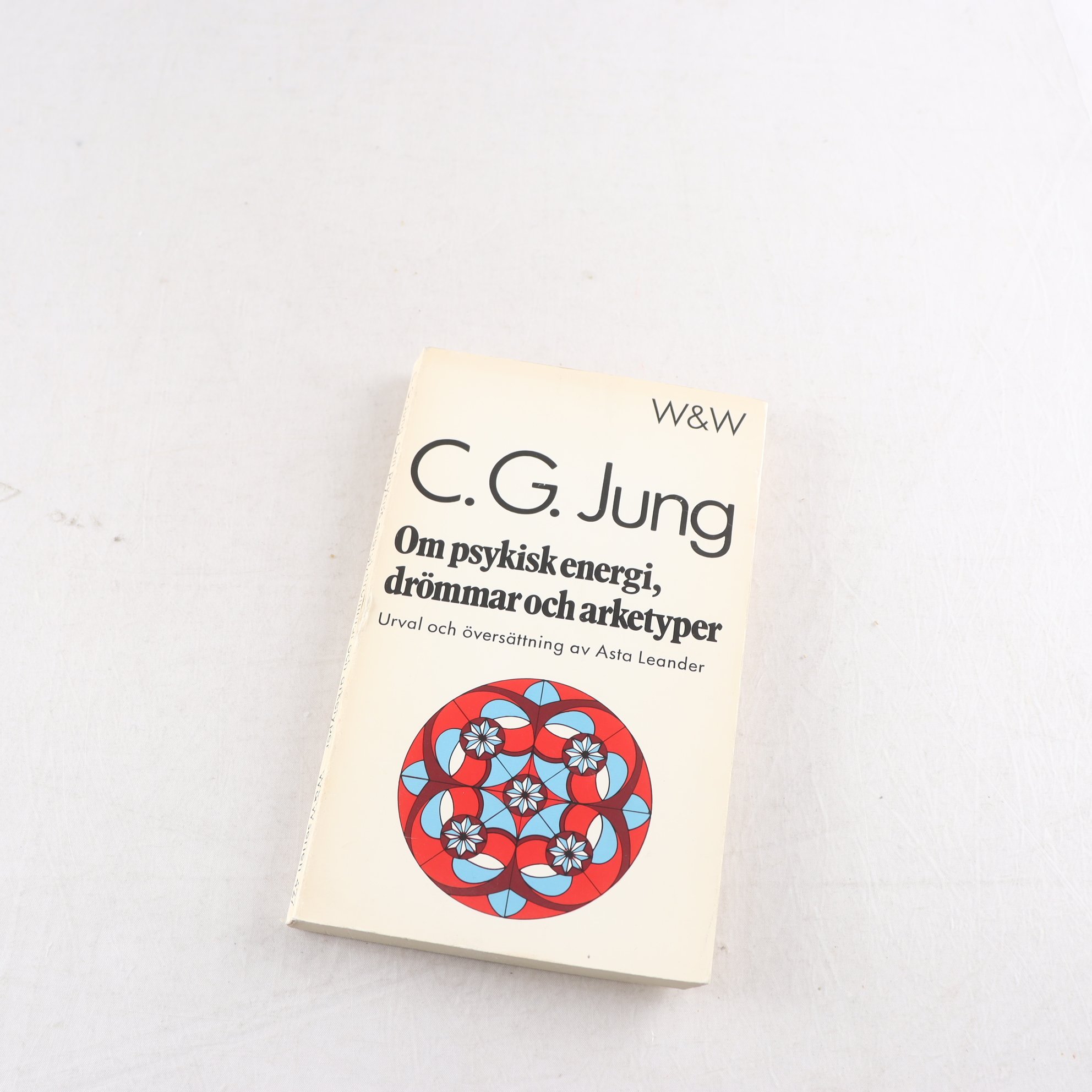 C.G Jung, Om psykisk energi, drömmar och arketyper