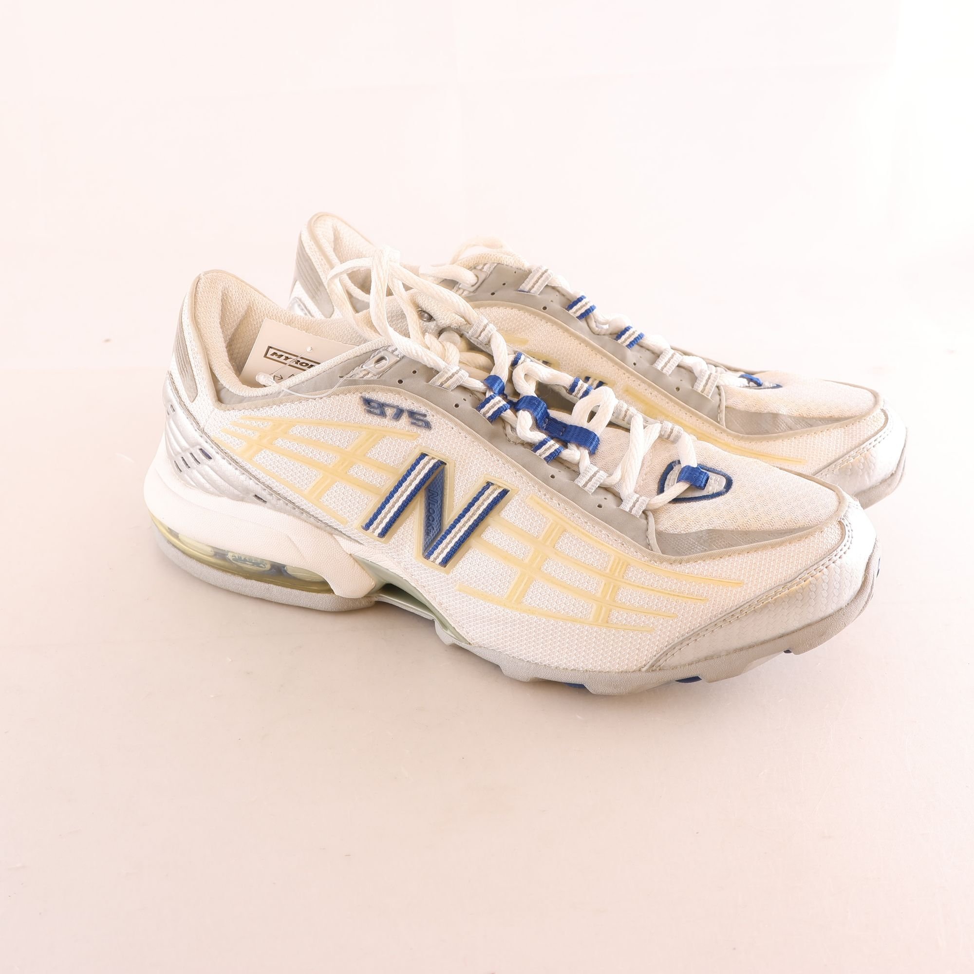 Sneakers, New Balance, stl. 42.5