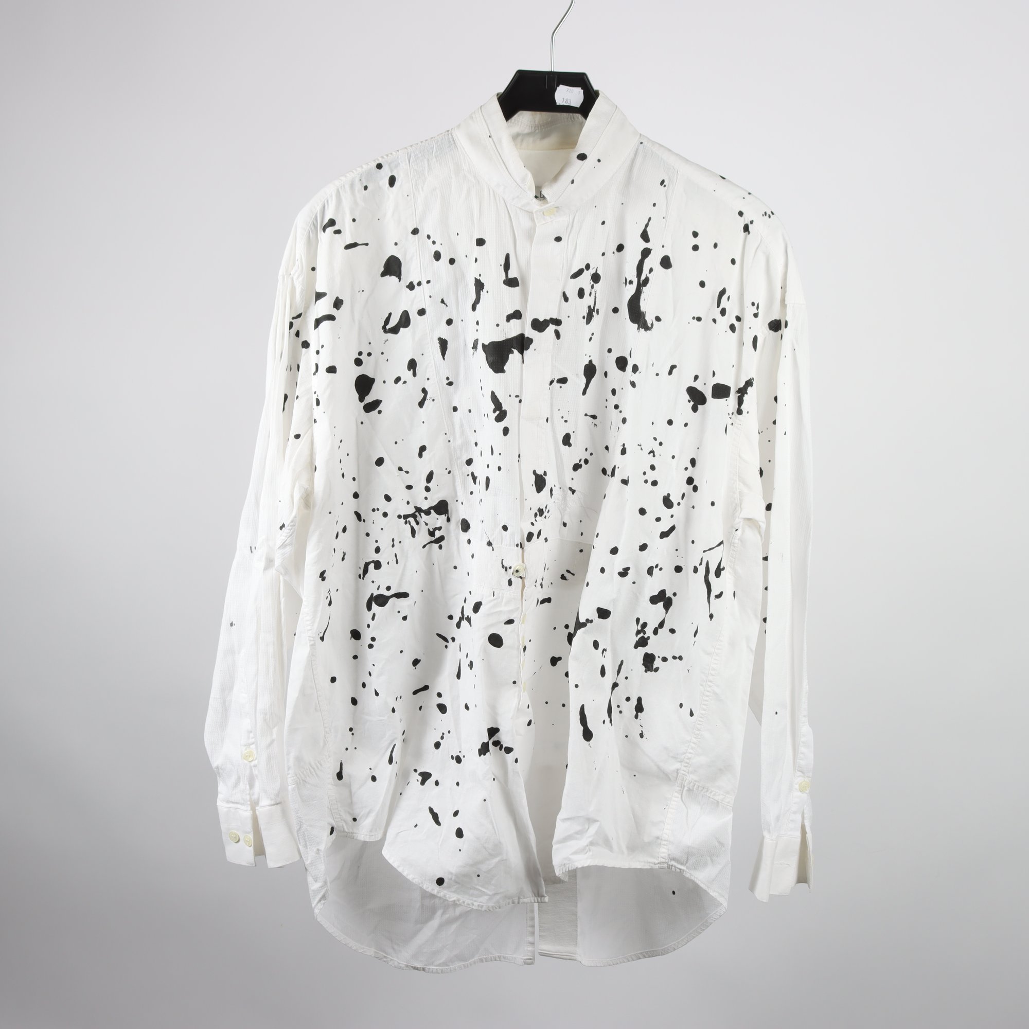 Skjorta, Björn Borg, vit, stl. L