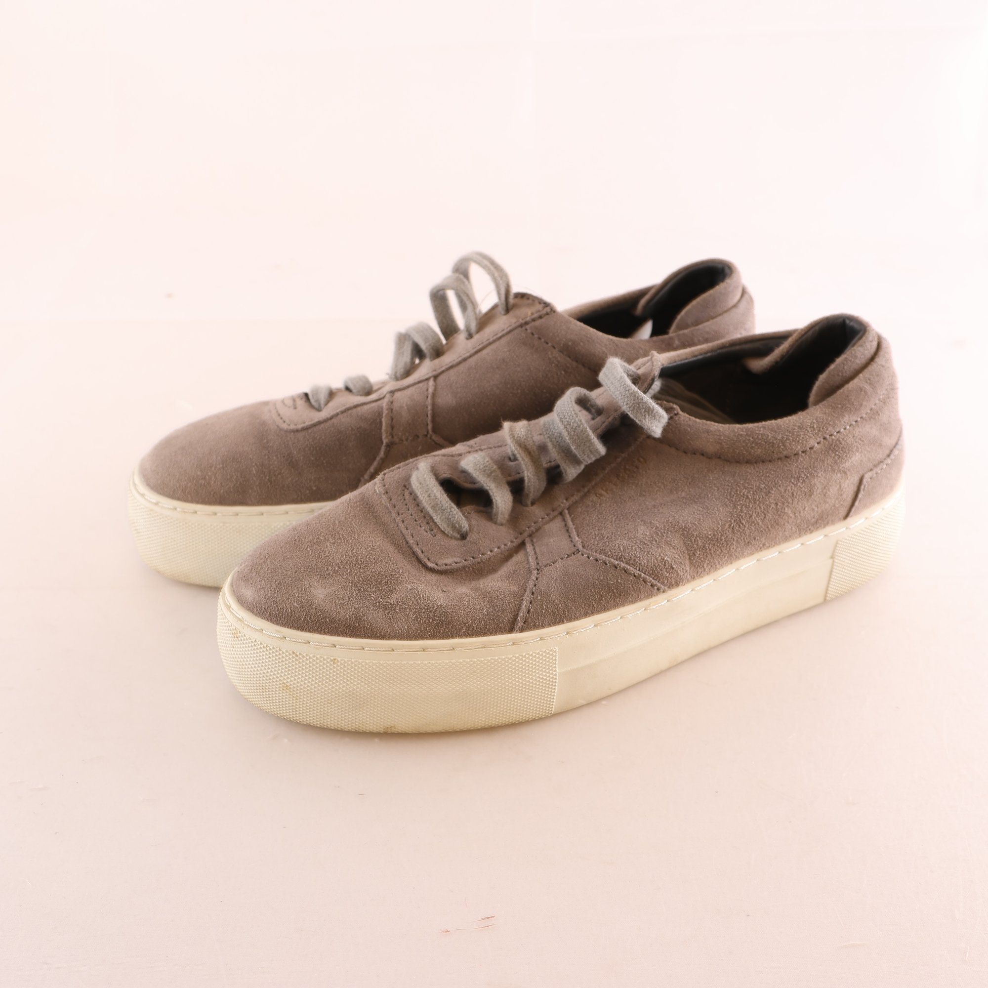 Sneakers, Axel Arigato, läder, stl. 38