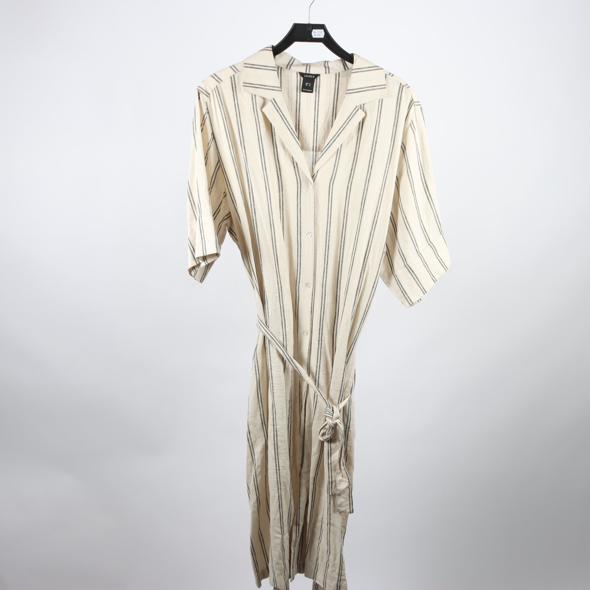 Klänning, Lindex, stl. M