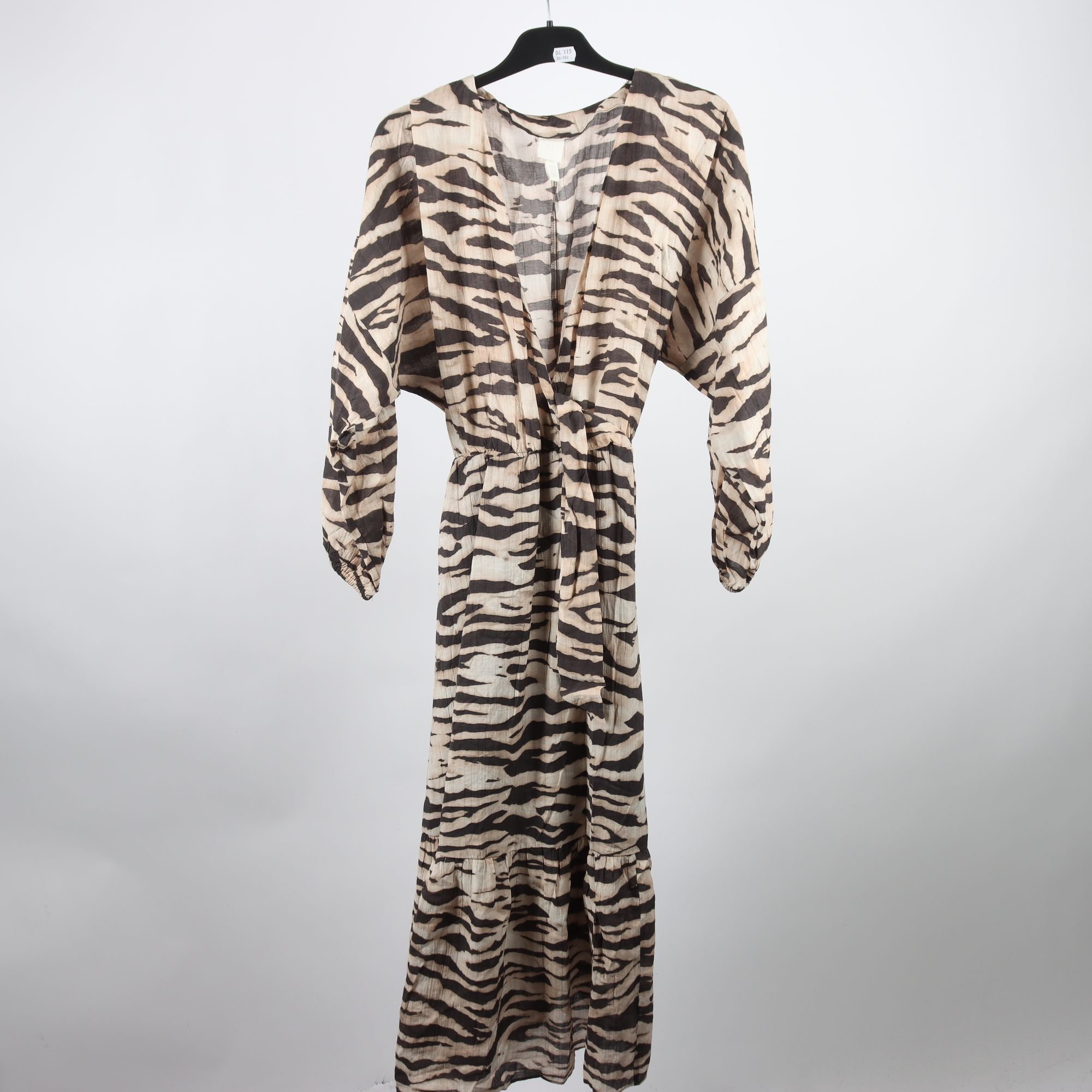 Klänning, H&M, stl. M