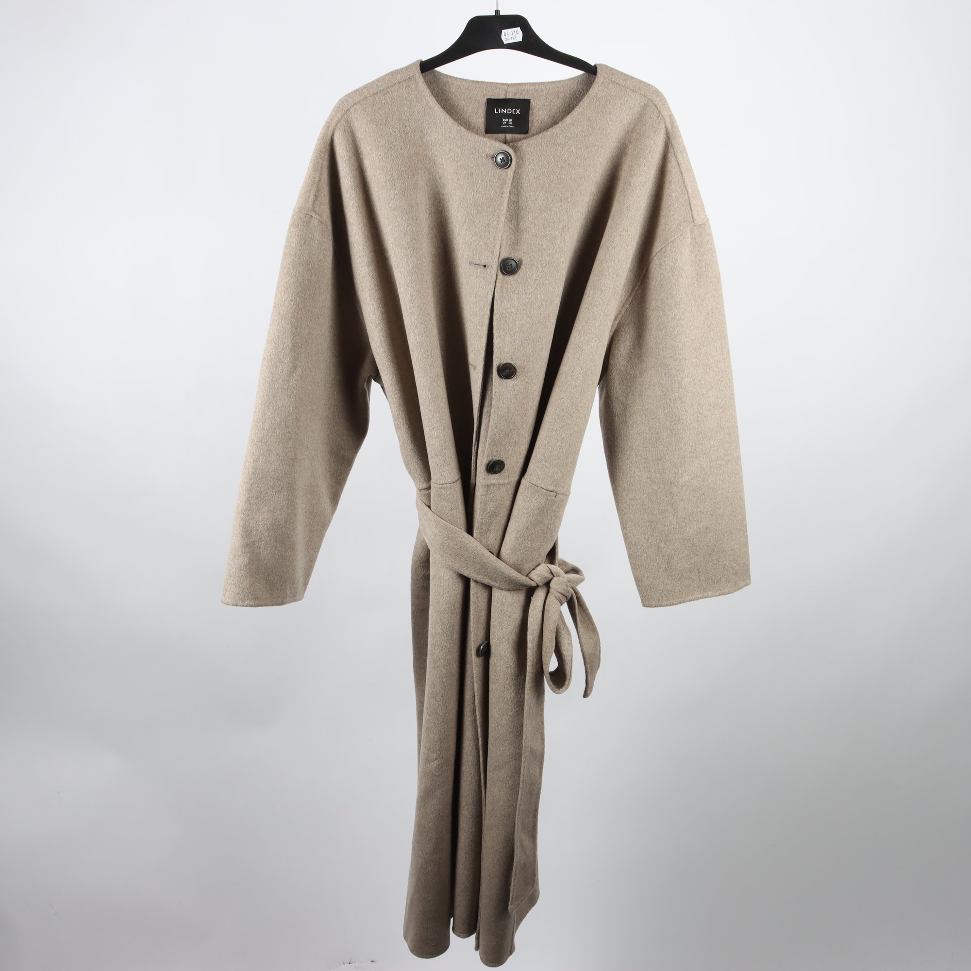 Kappa, Lindex, stl. XL