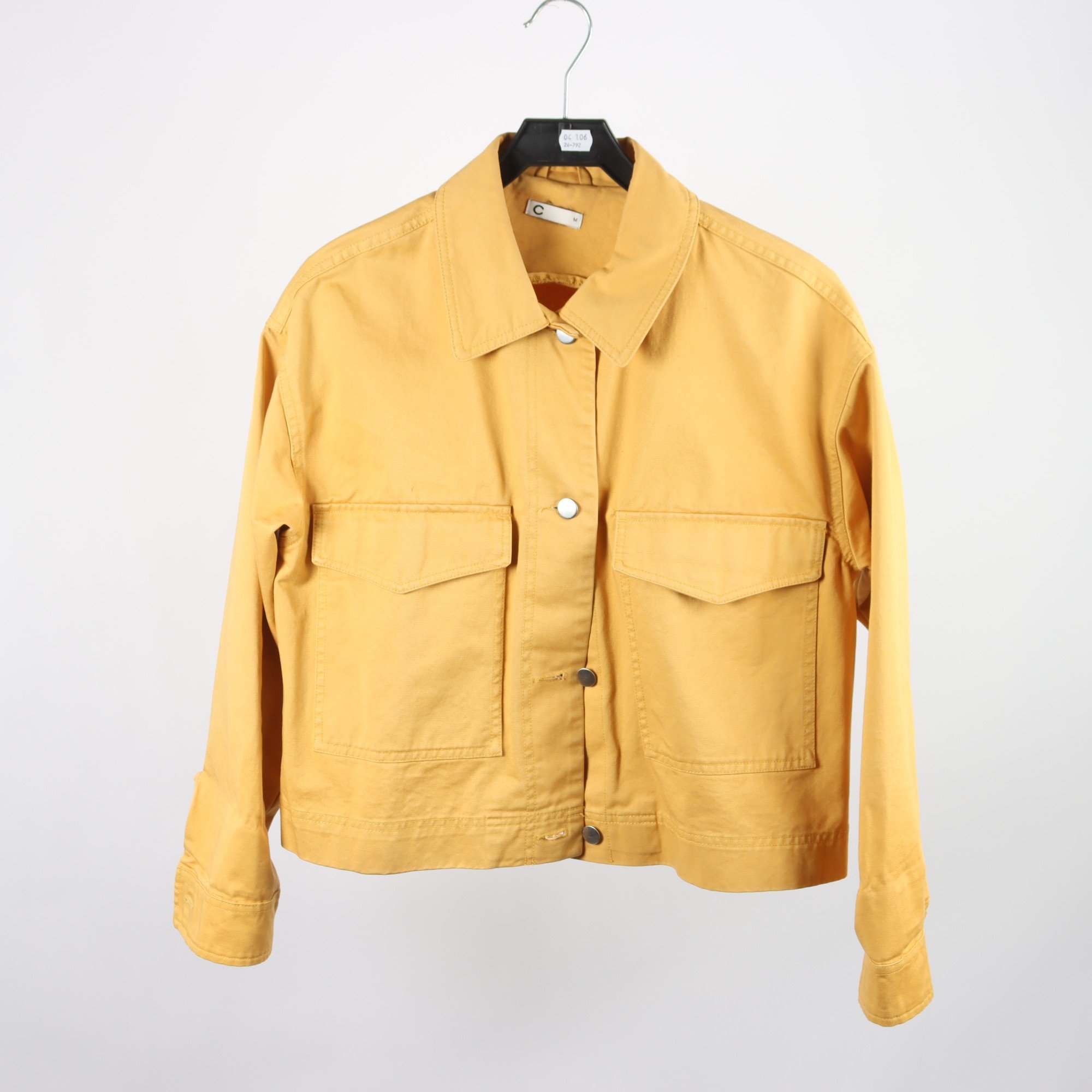 Jacka, Cubus, stl. M