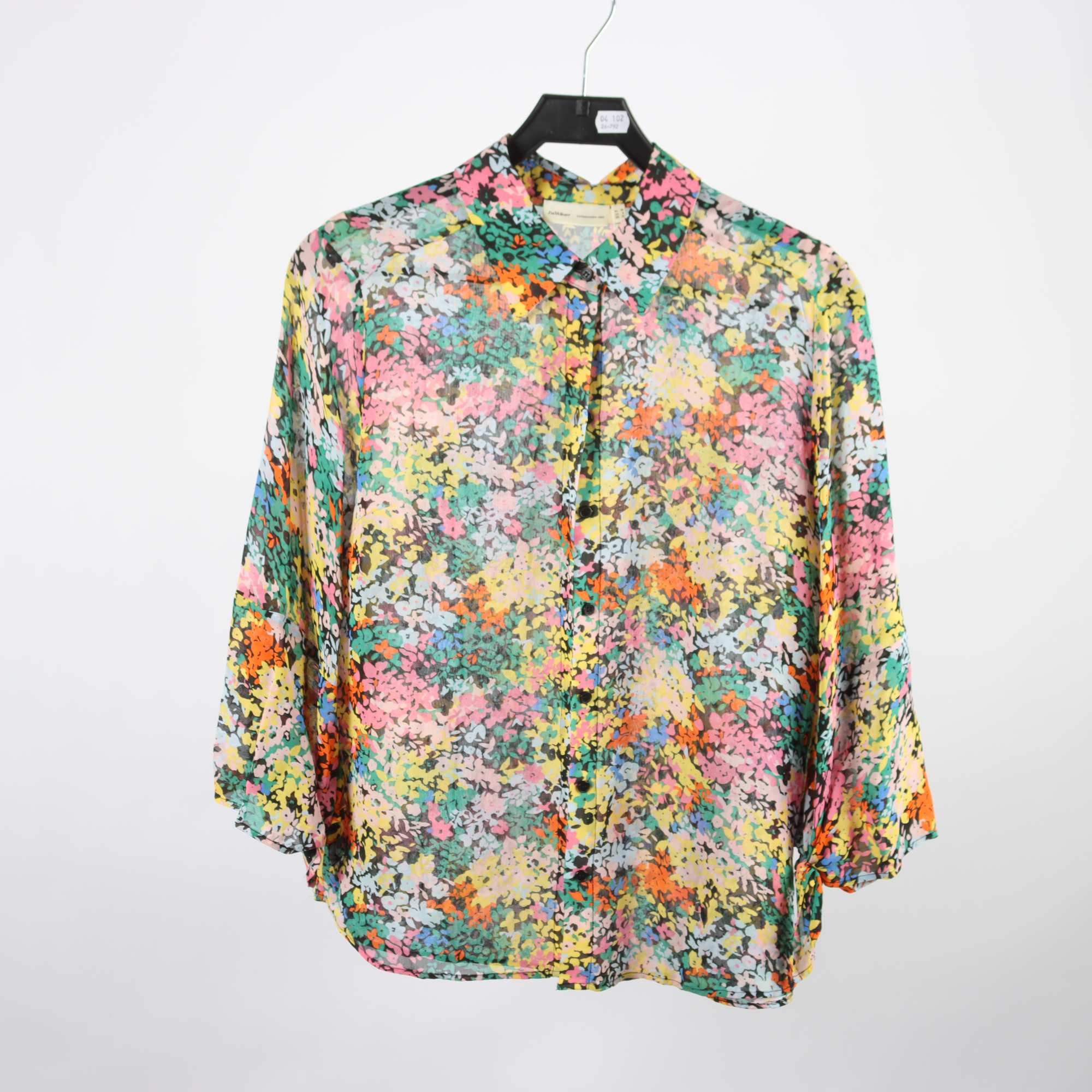 Blus, In Wear, stl. 36