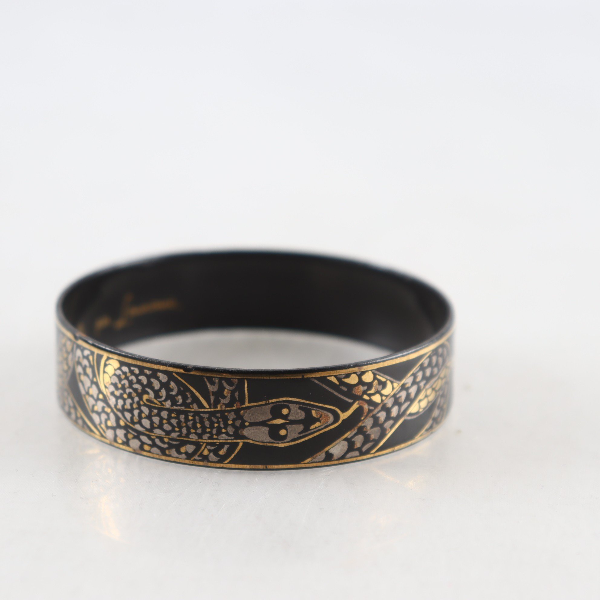 Armring, Franco Bastianelli, För Laurana