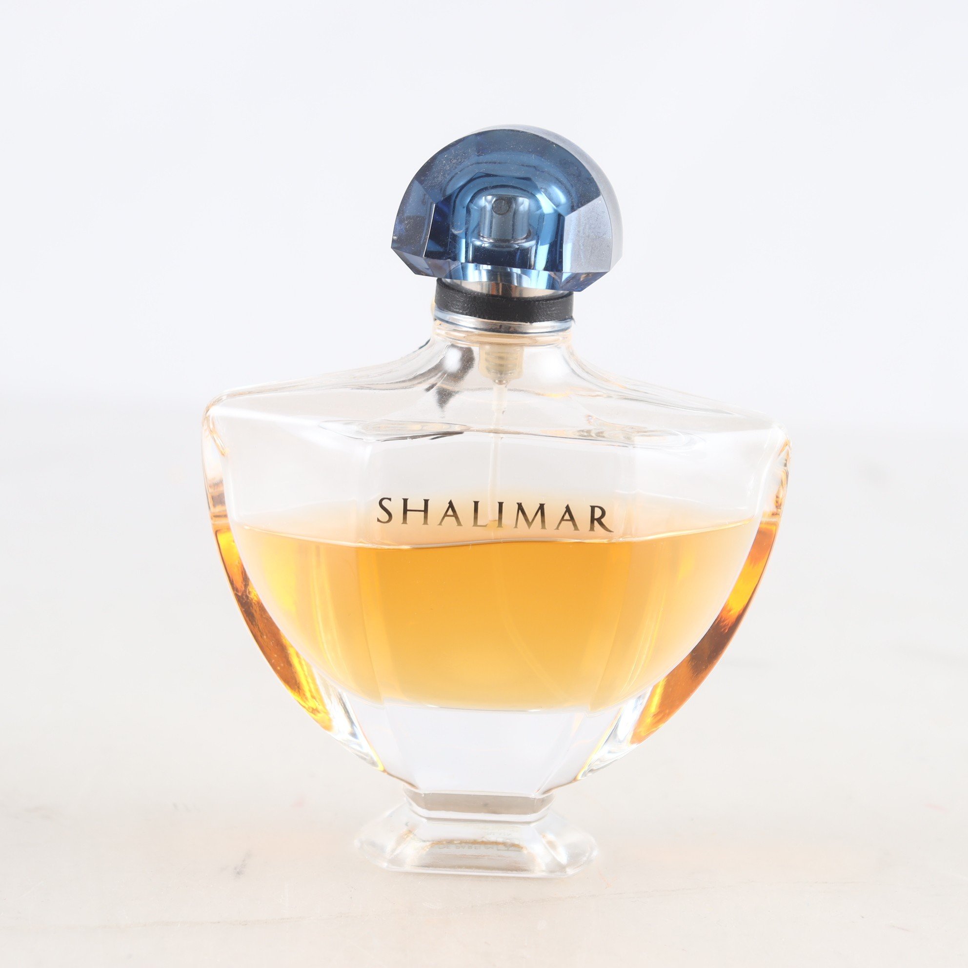 Edp. Shalimar, Guerlain, Paris