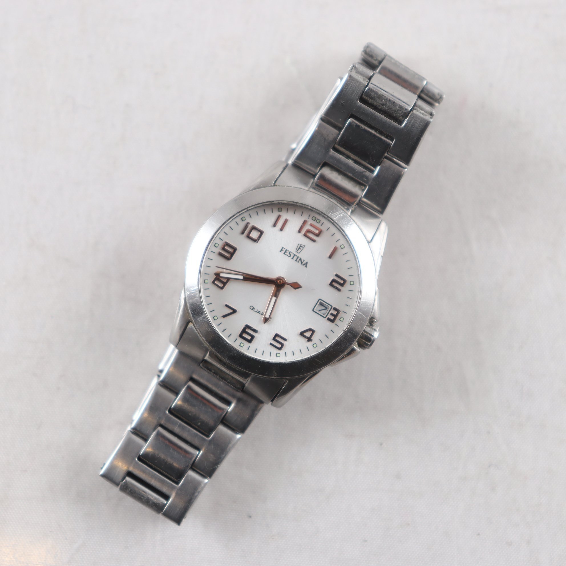 Armbandsur, Festina.