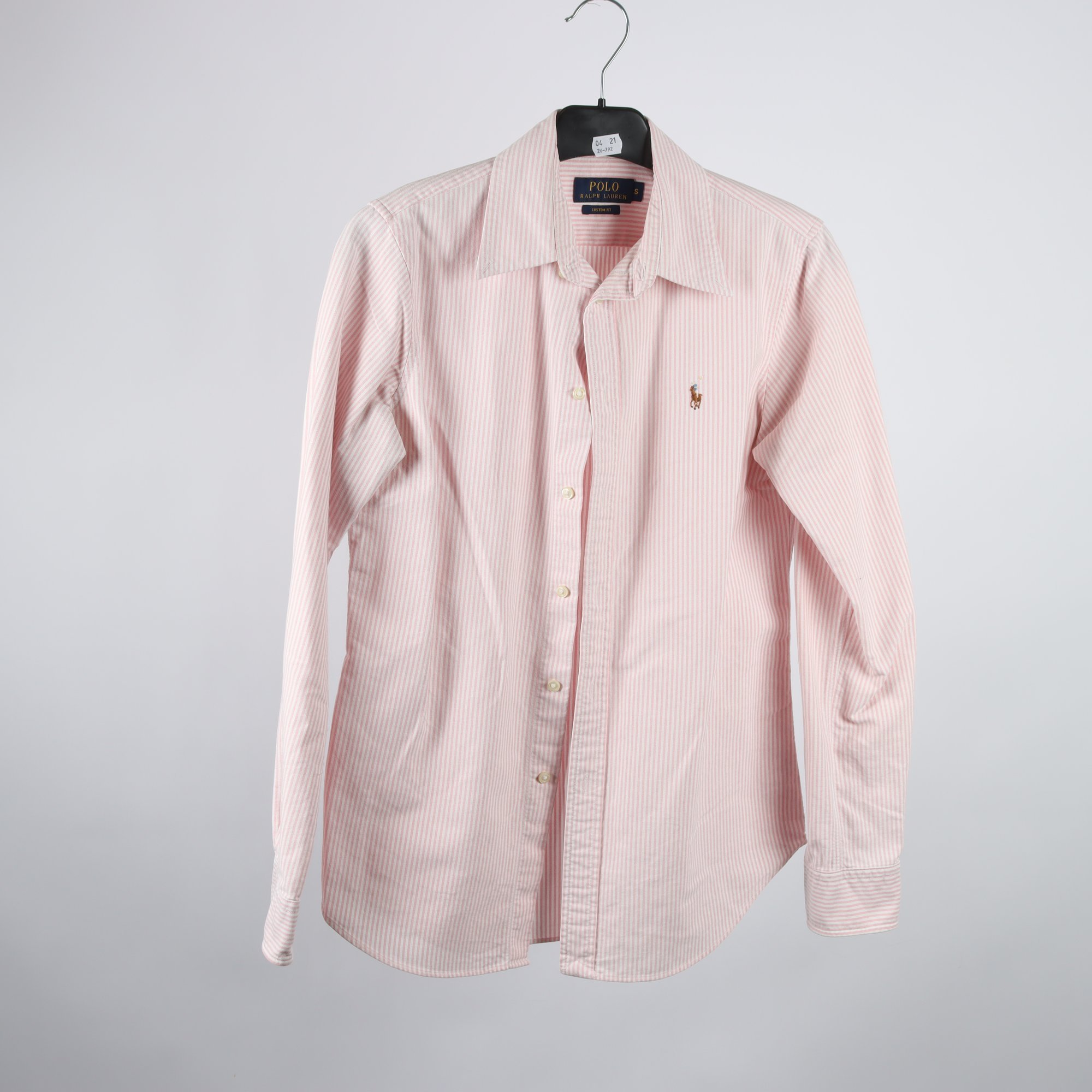 Skjorta, Polo Ralph Lauren, stl. S