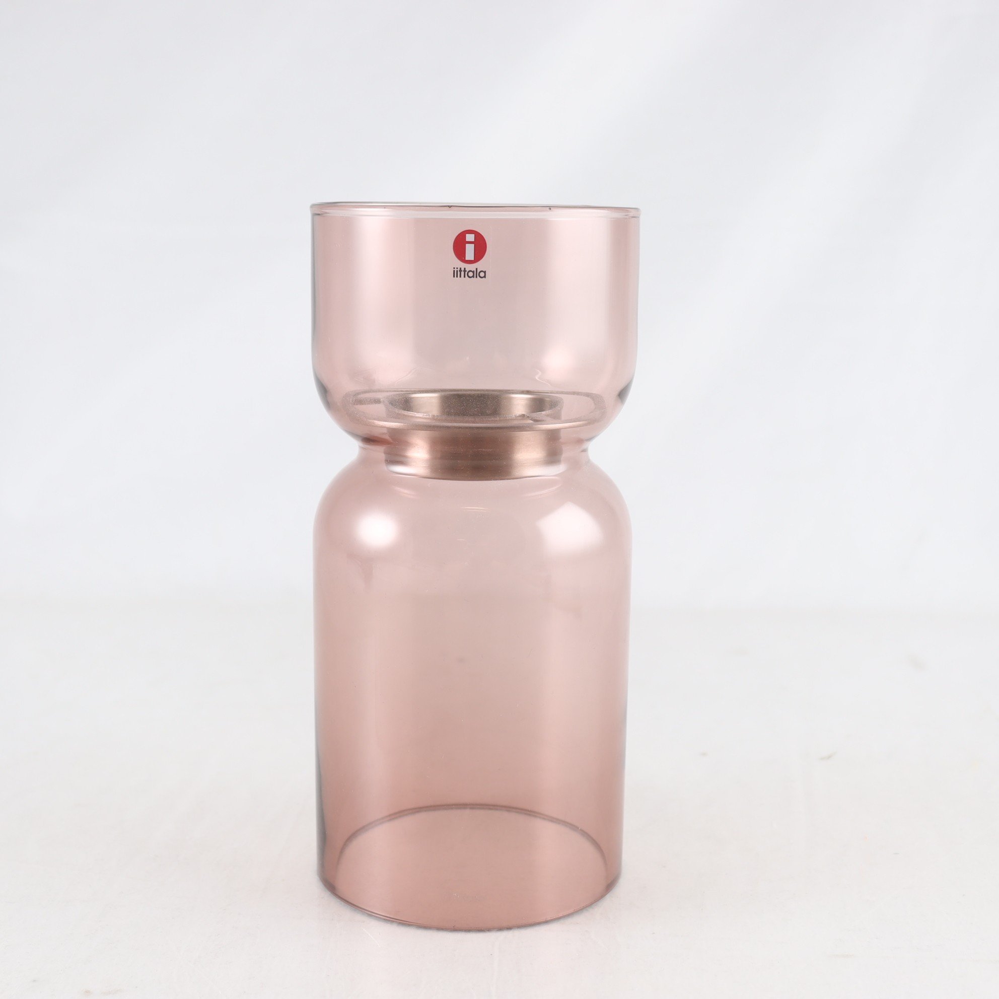 Ljuslykta, Iittala, ’Lantern’, Harri Koskinen