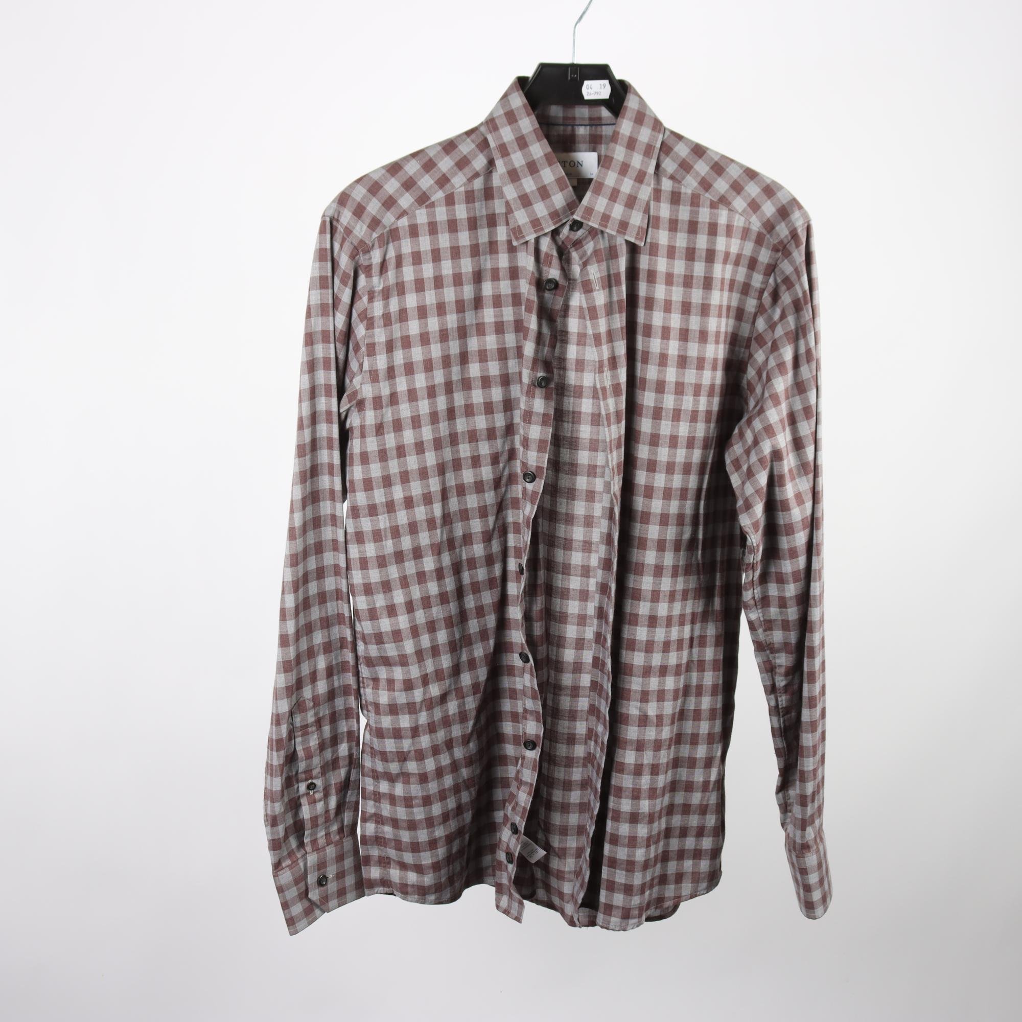 Skjorta, Eton, stl. L