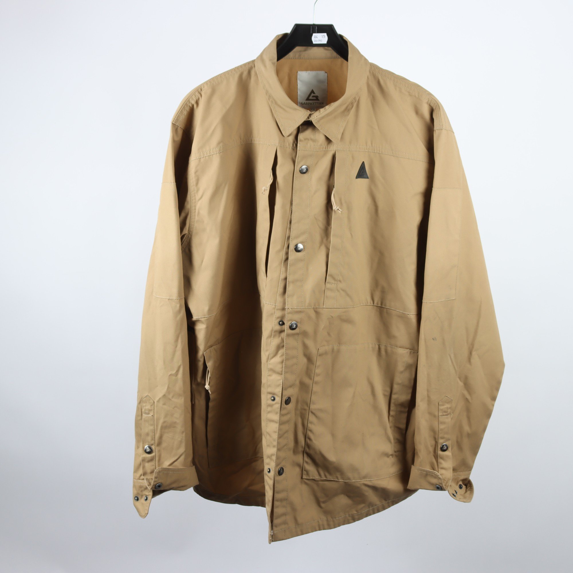 Jacka, Garphyttan, stl. XXL