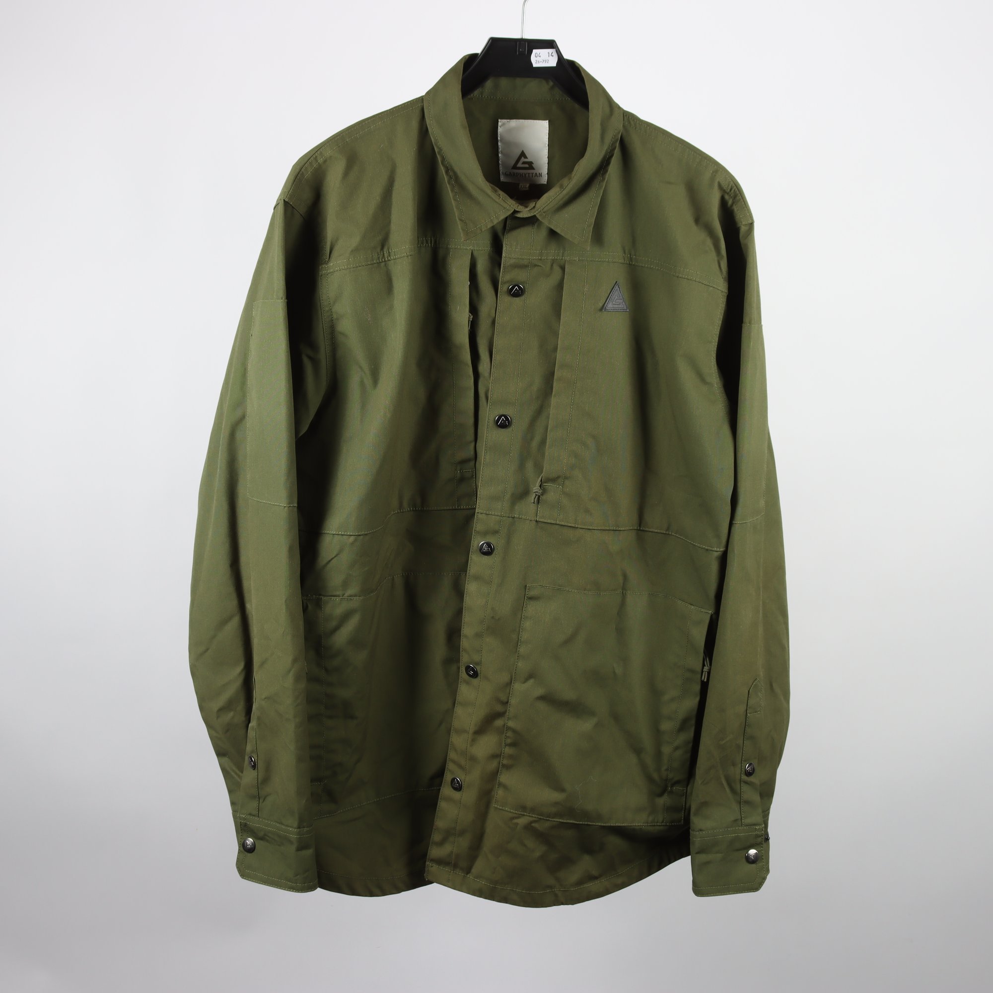 Jacka, Garphyttan, stl. XXL