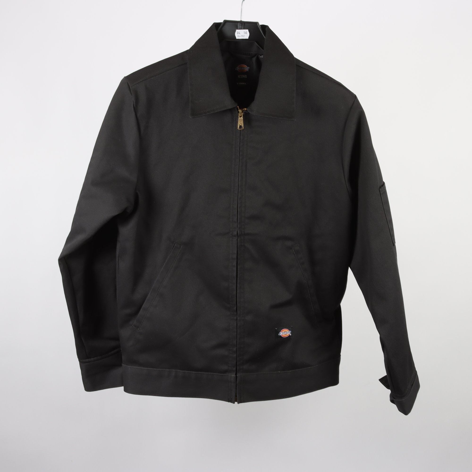 Jacka, Dickies Icons, stl. XS