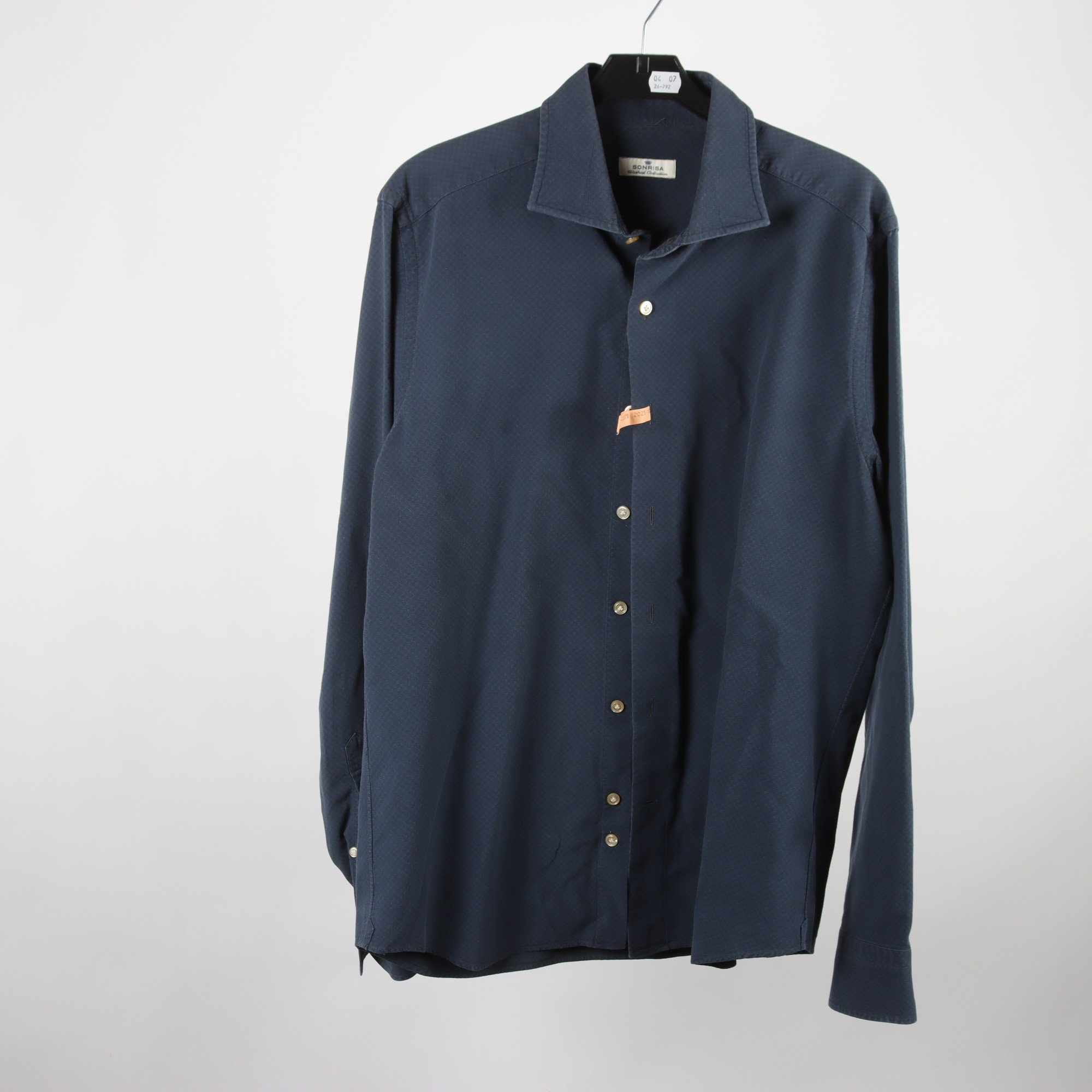 Skjorta, Sonrisa, stl. L