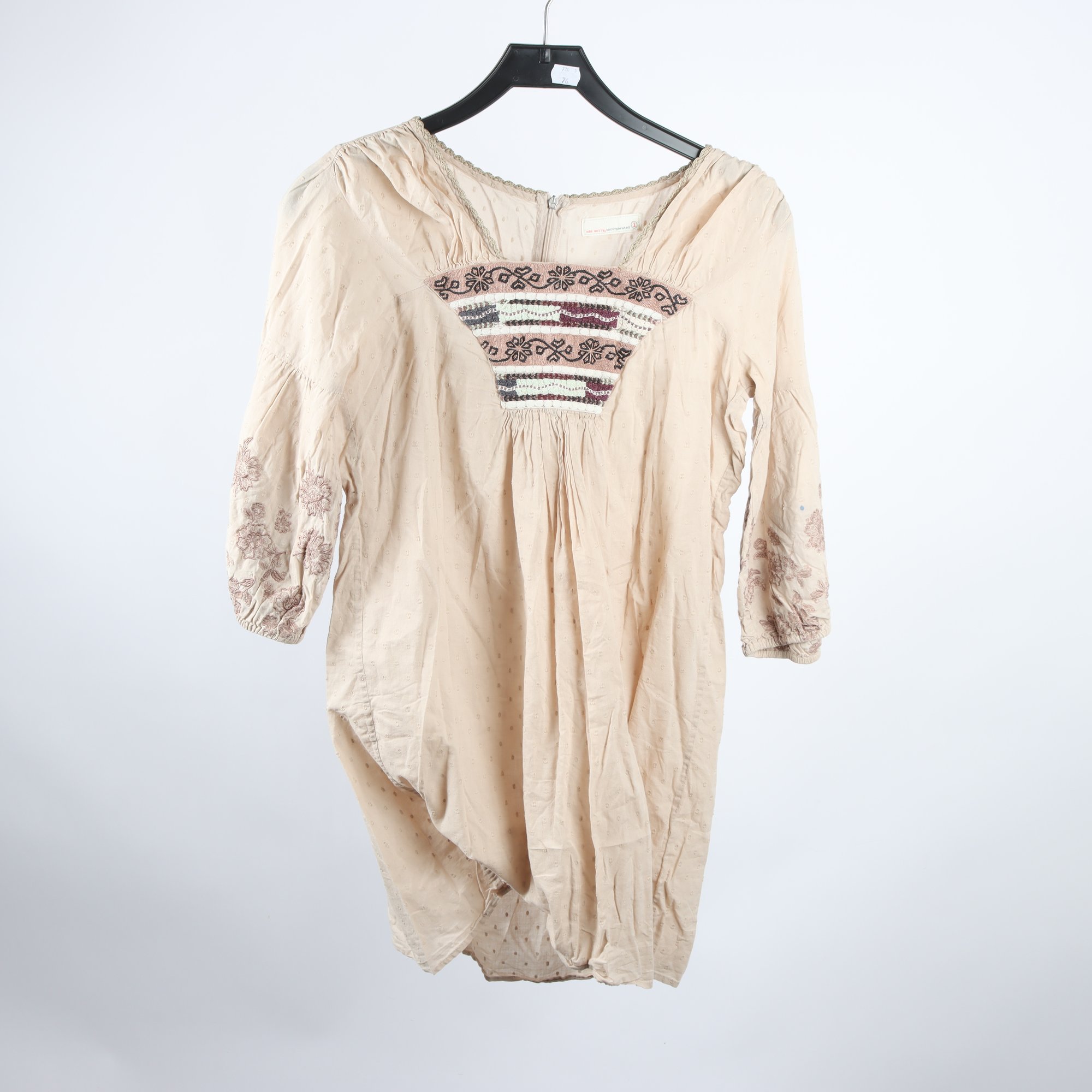 Klänning, Odd Molly, beige, stl. 1 (S)