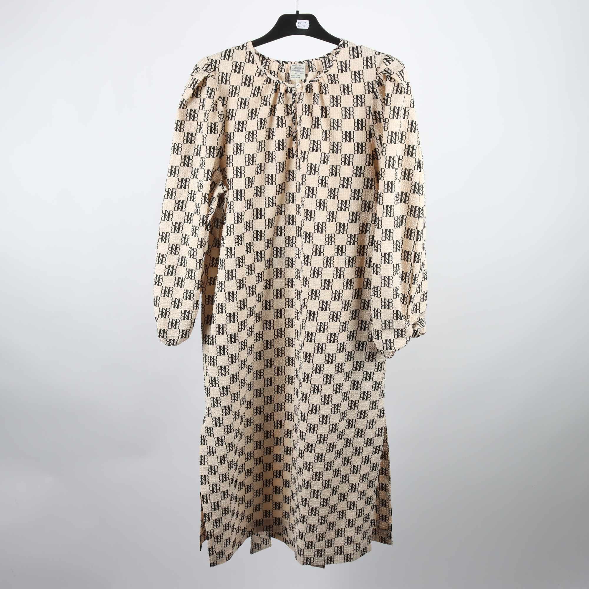 Klänning, Baum und Pferdgarten, stl. 38