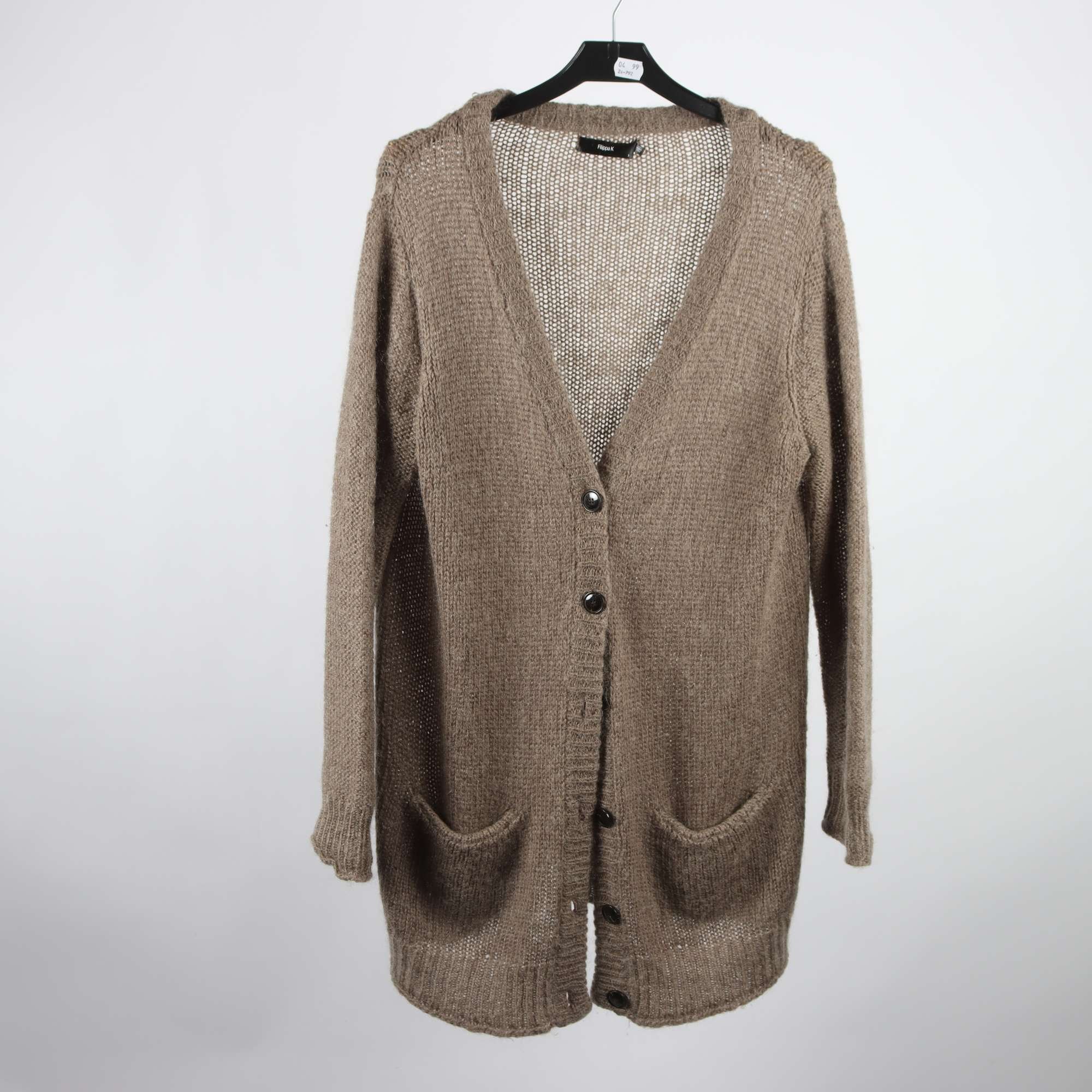 Stickad kofta, Filippa K, stl. S