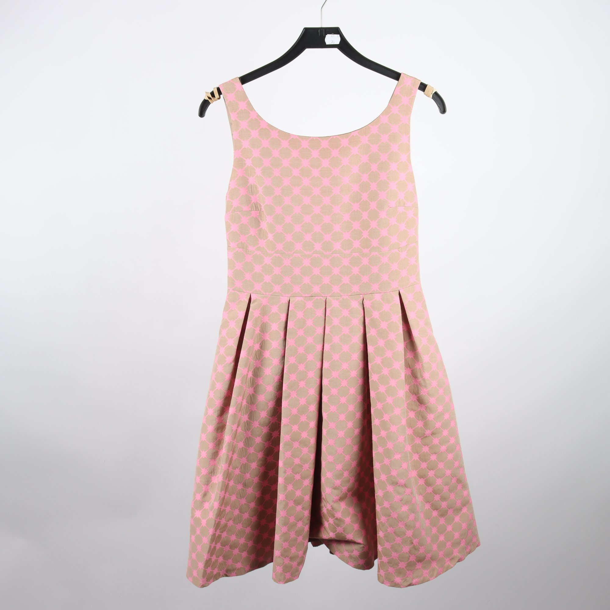 Klänning, Maria Westerlind Limited Edition, mönstrad, stl. 38