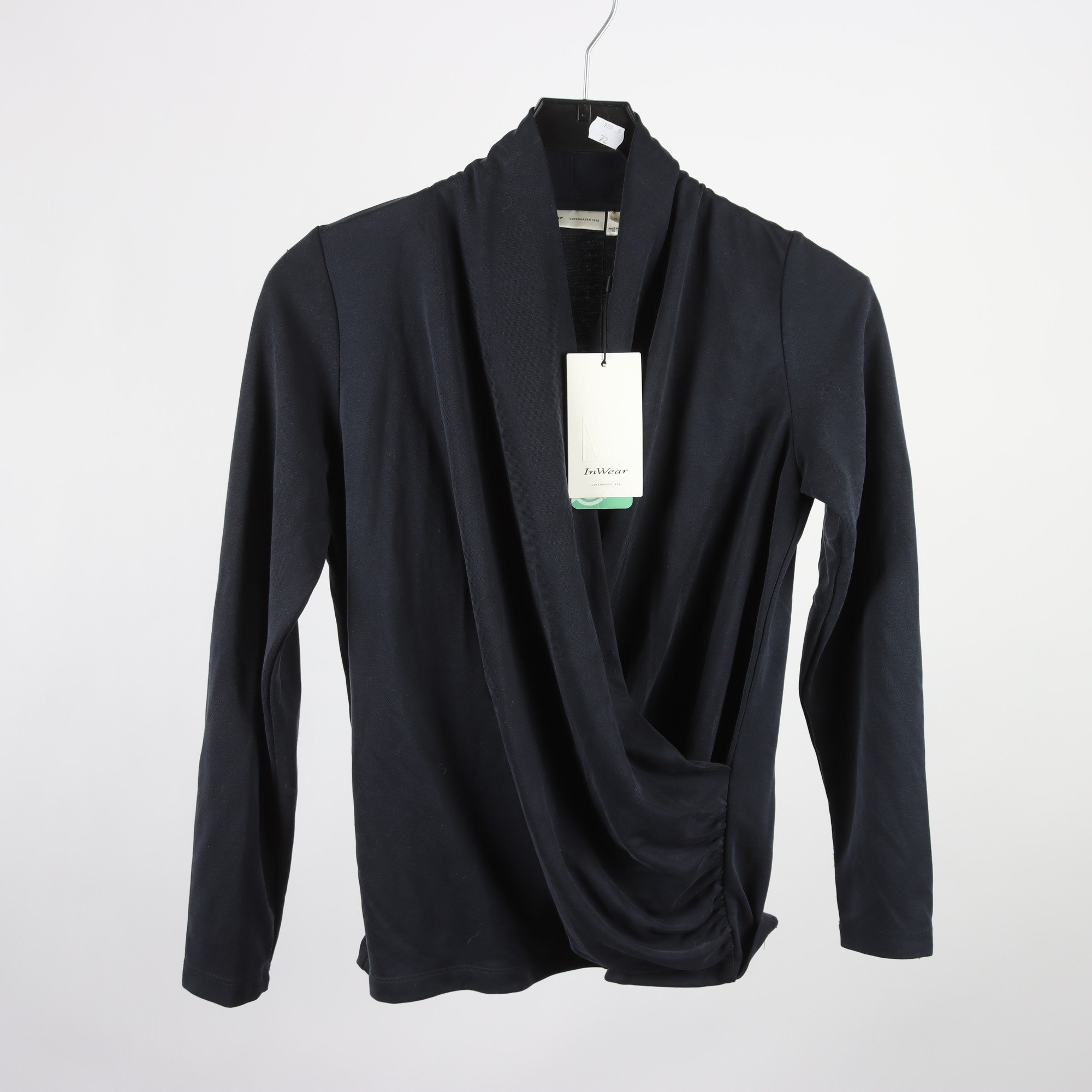 Tröja, InWear Copenhagen, marinblå, stl. M