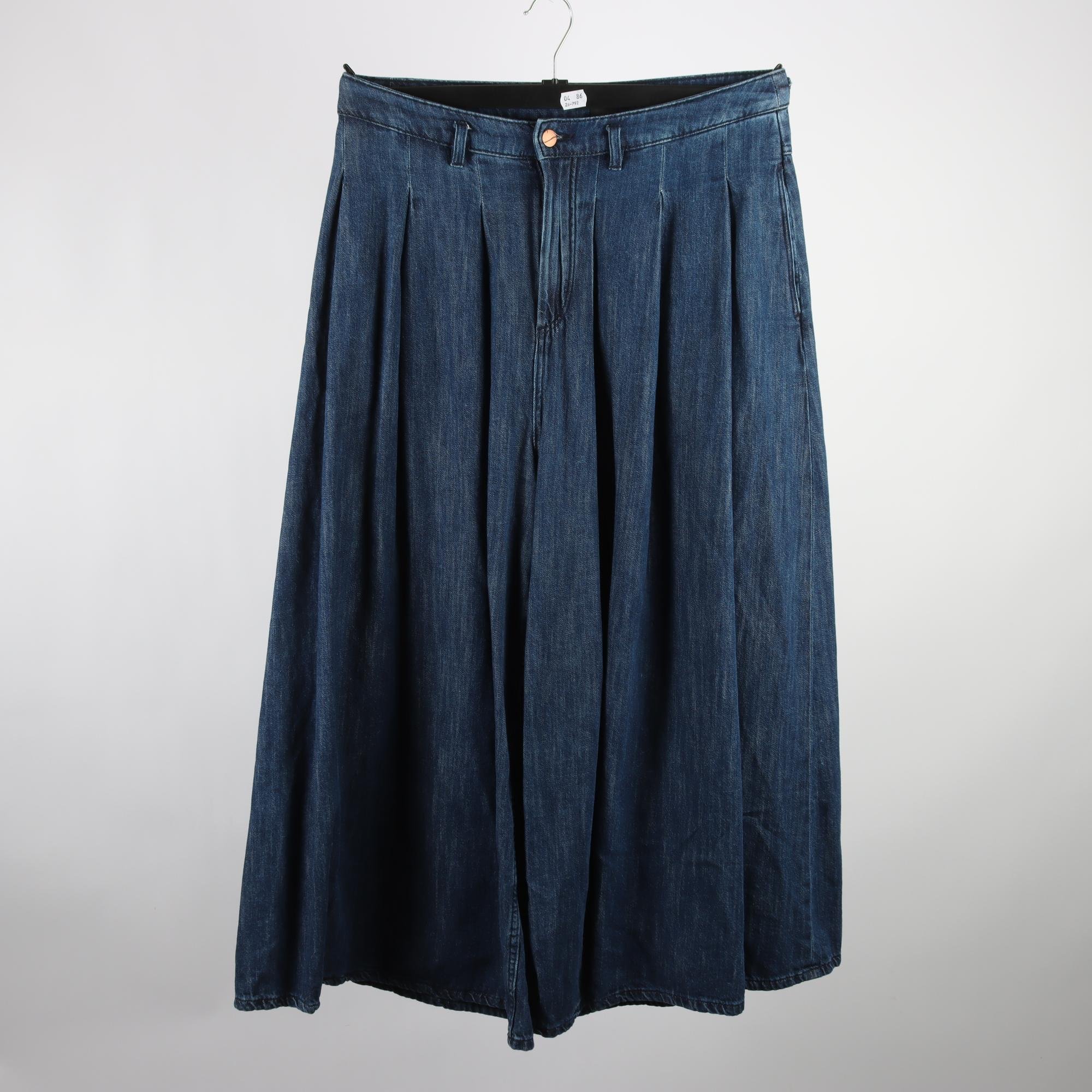 Jeans, Lindex, stl. 40
