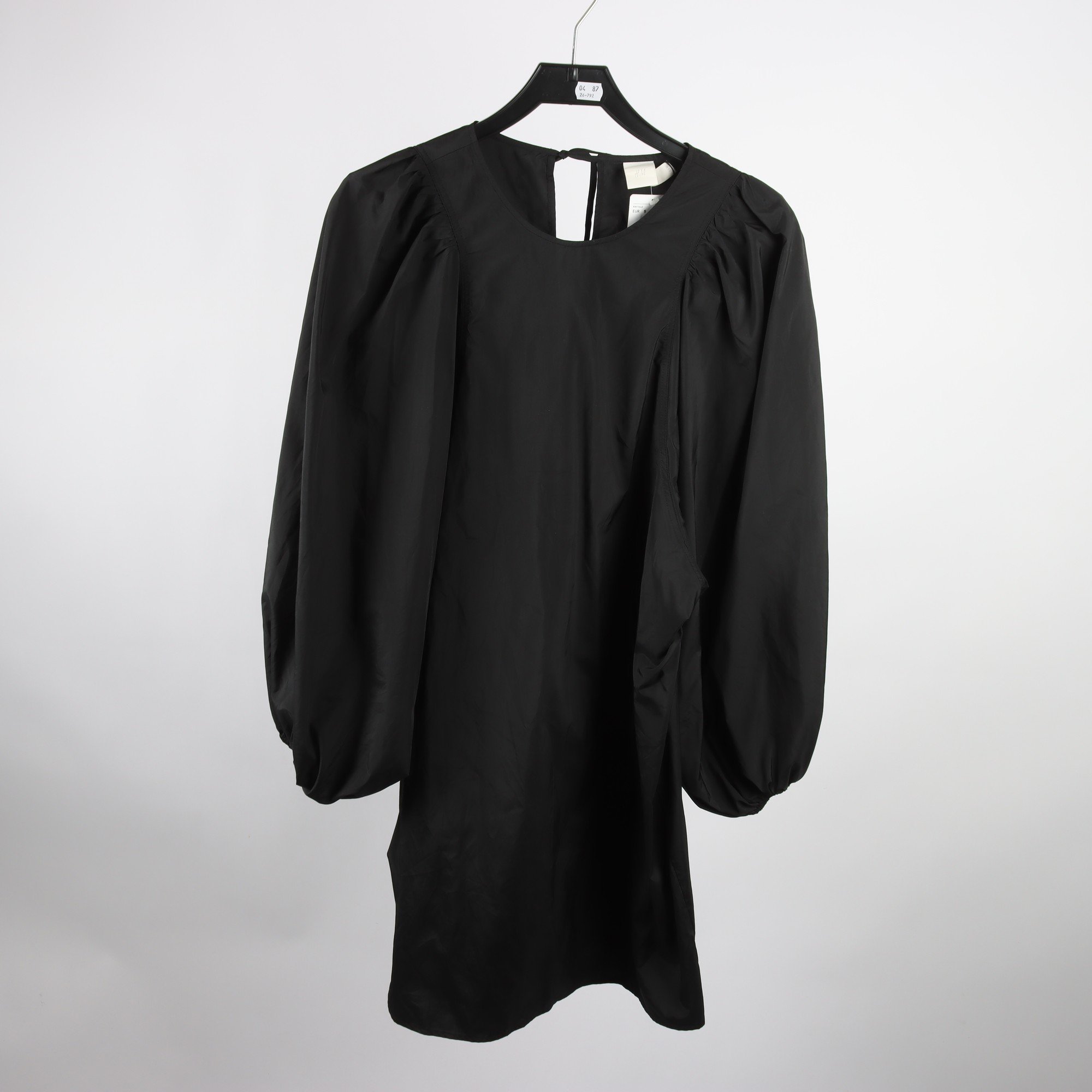 Klänning, H&M, stl. S