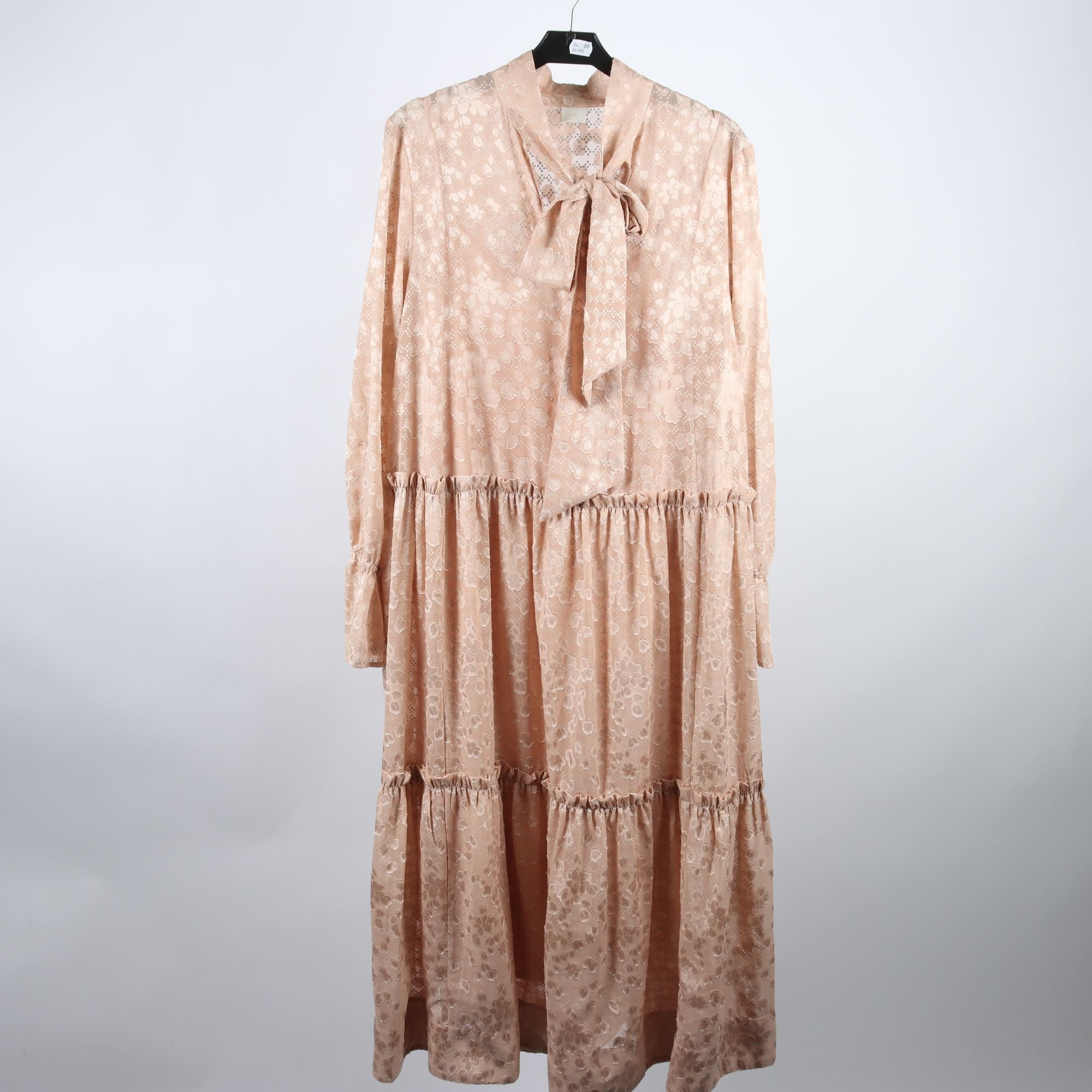 Klänning, H&M, stl. S