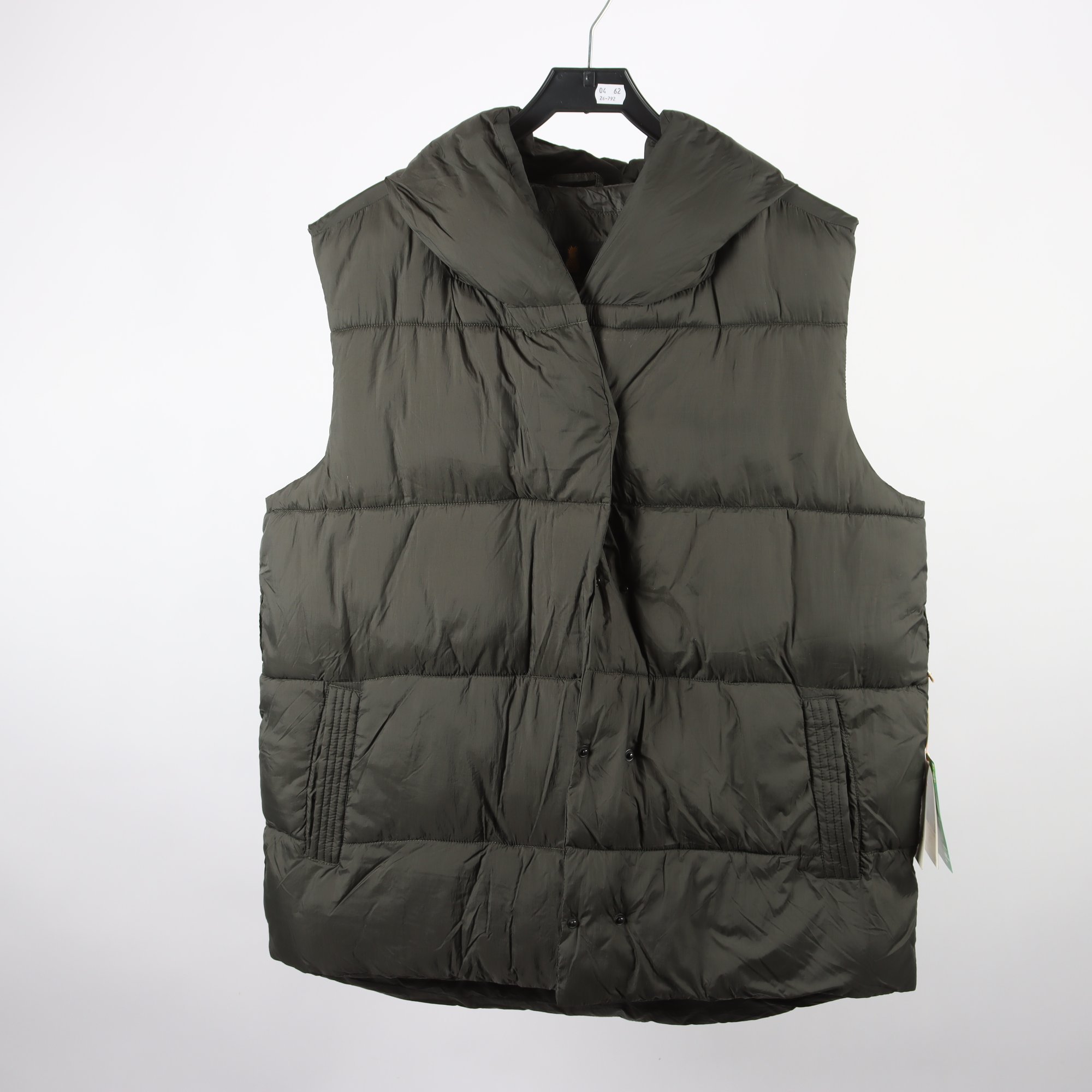 Väst, Pernilla Wahlgren Design, stl. M