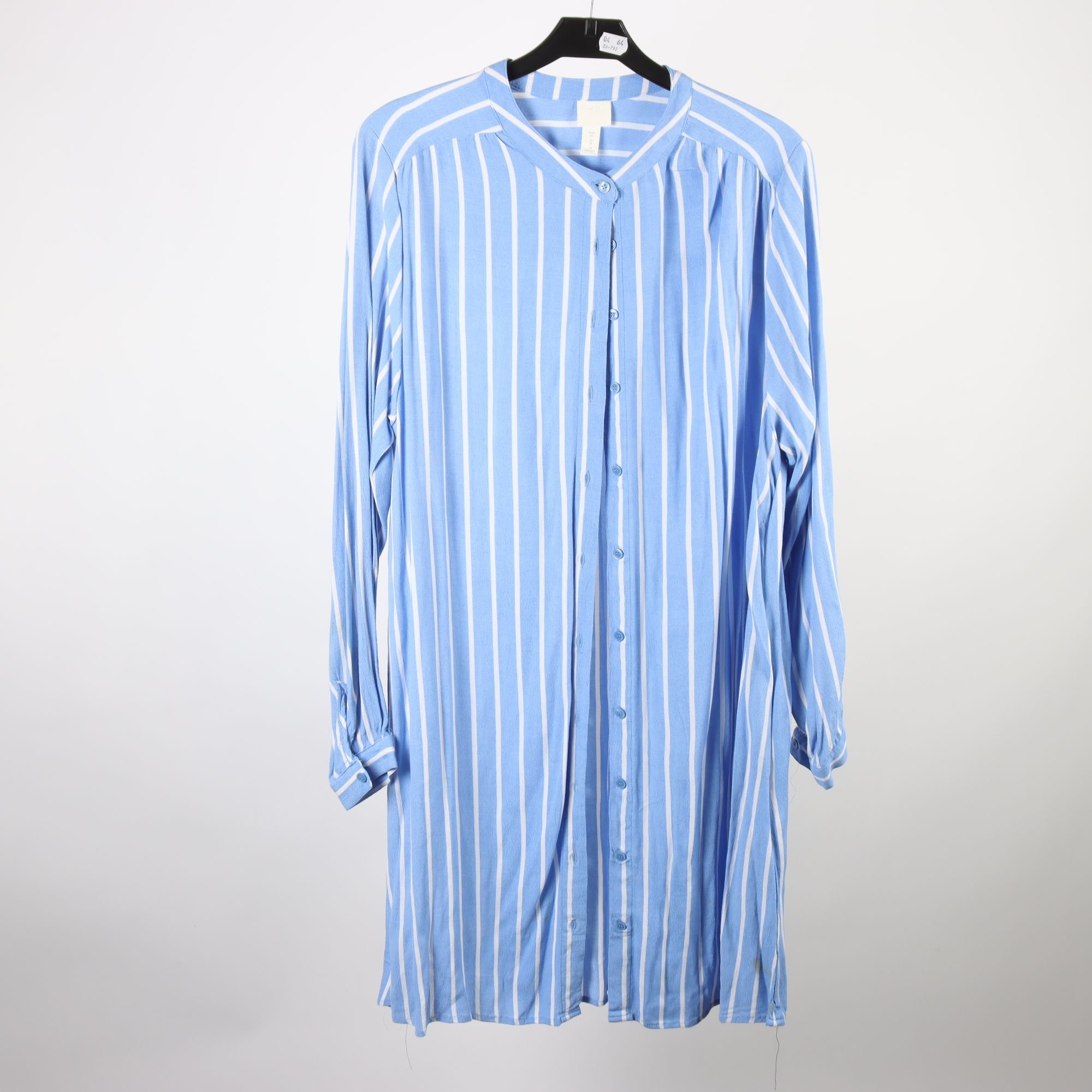 Skjorta, H&M, stl. 42