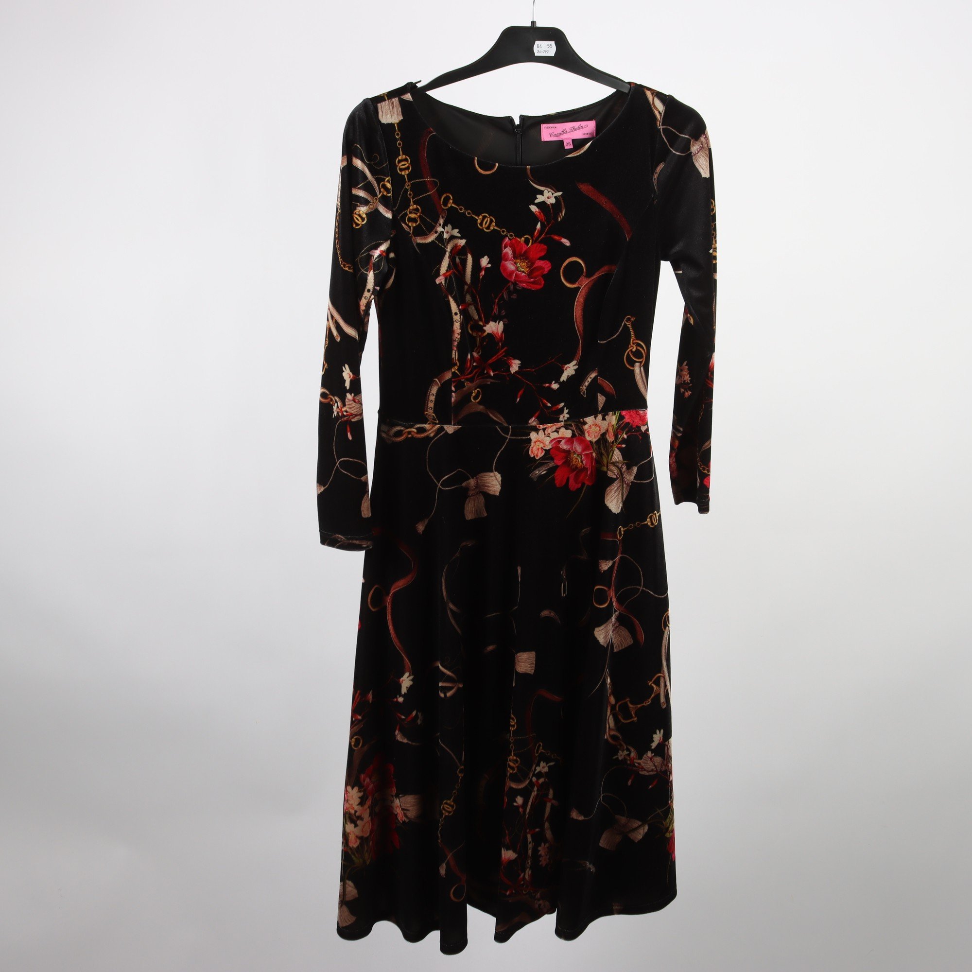 Klänning, Camilla Thulin, stl. 36