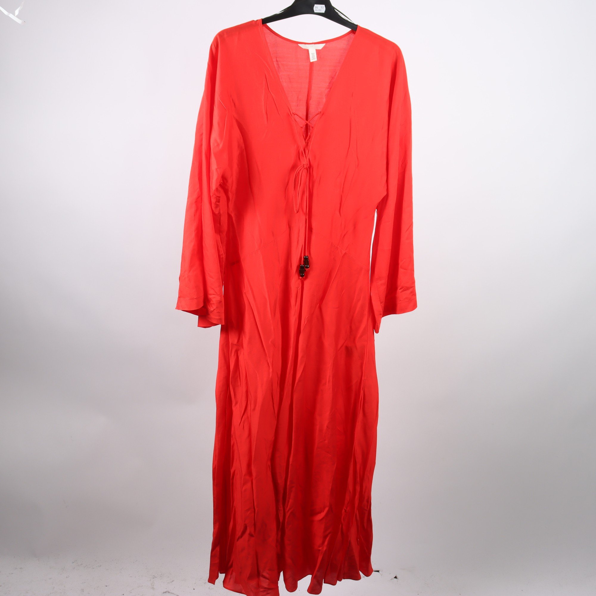 Klänning, H&M, stl. M