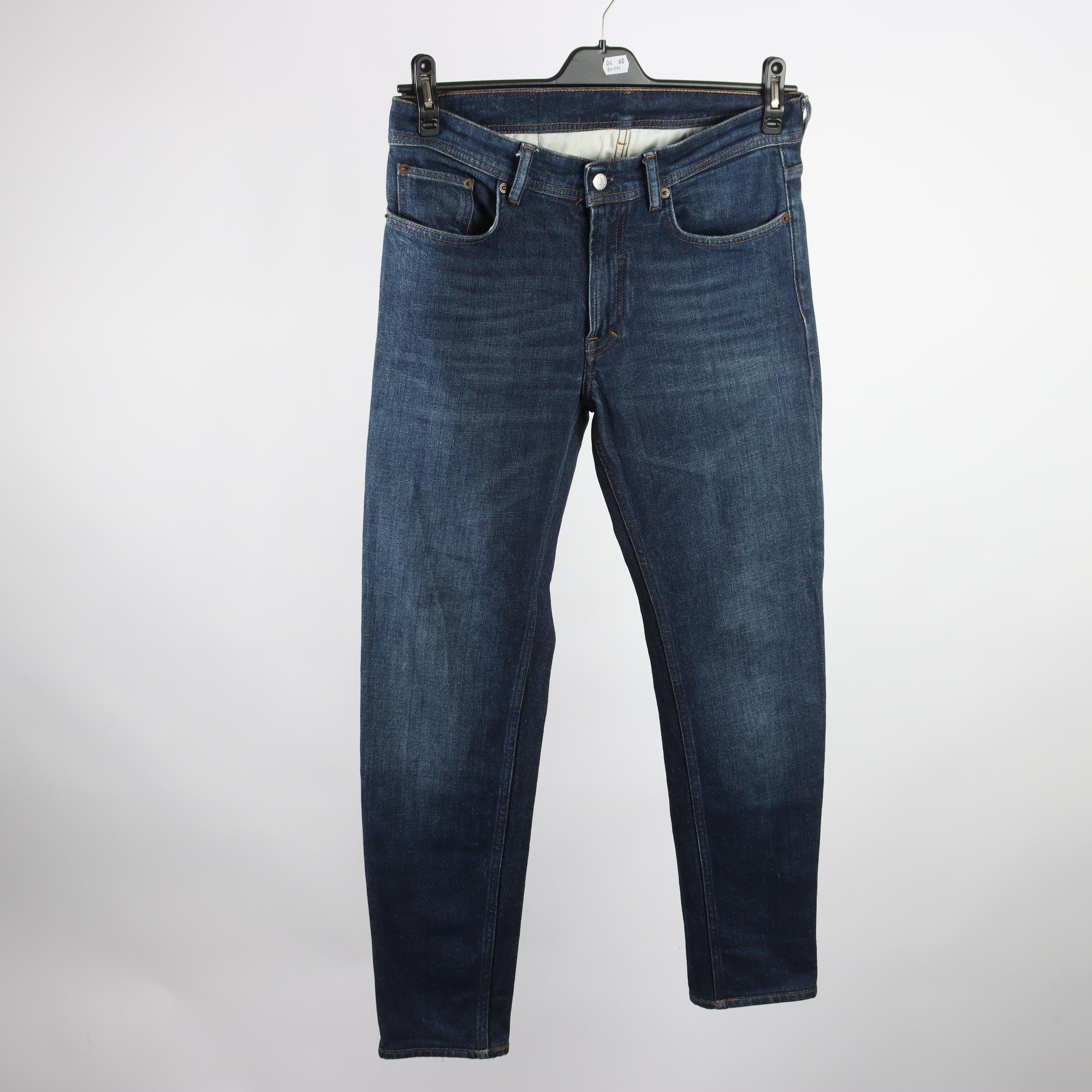 Jeans, Acne Studiosstl. 31/30