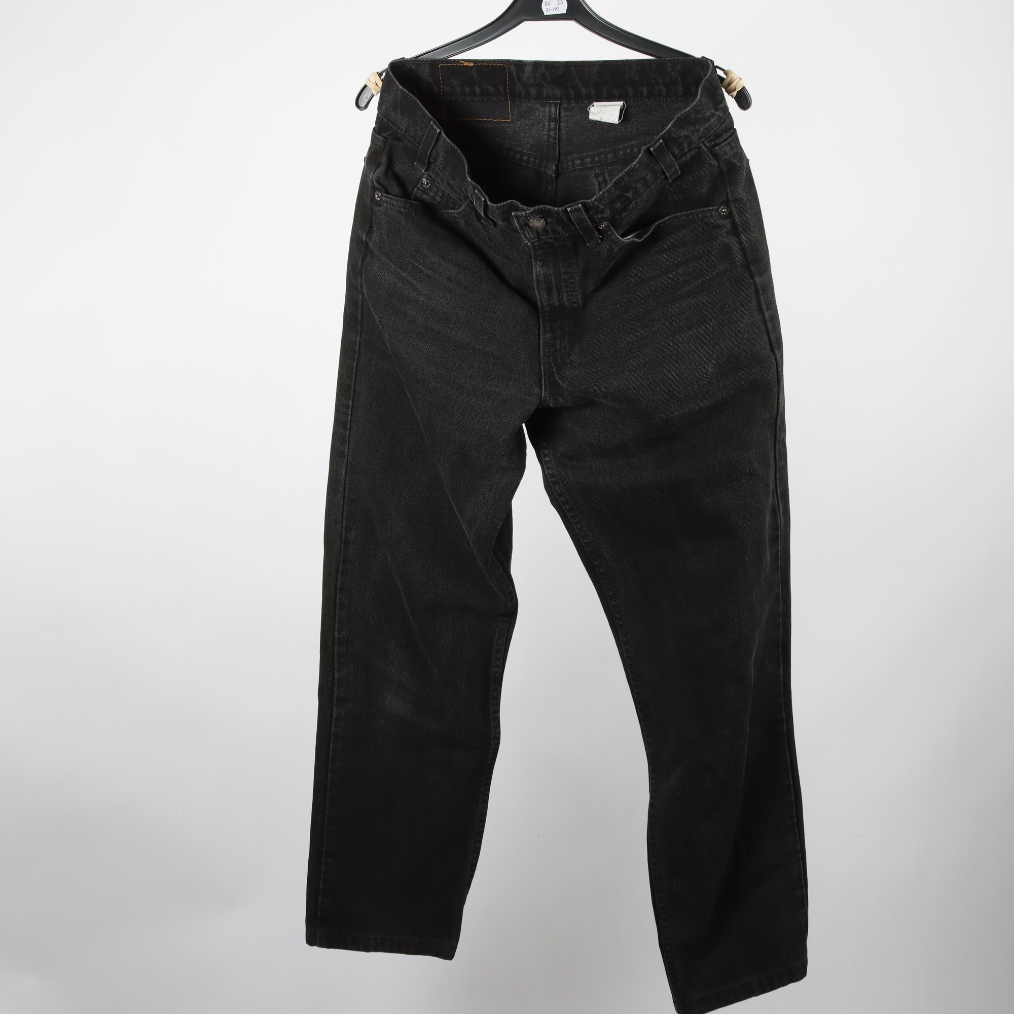 Jeans, Levi’s 555 orange tab, stl. 32/34