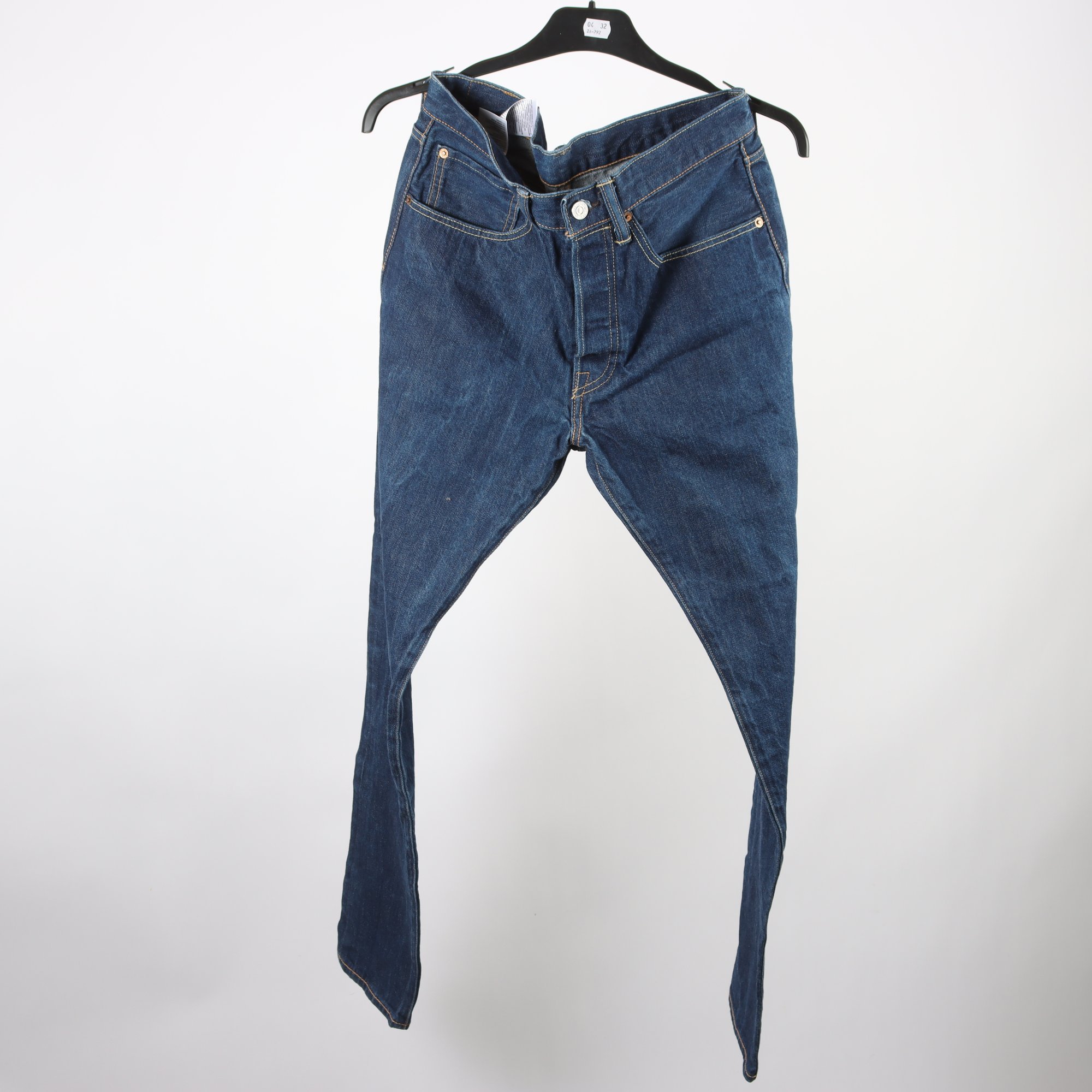 Jeans, Levi’s 501, stl. 31/34