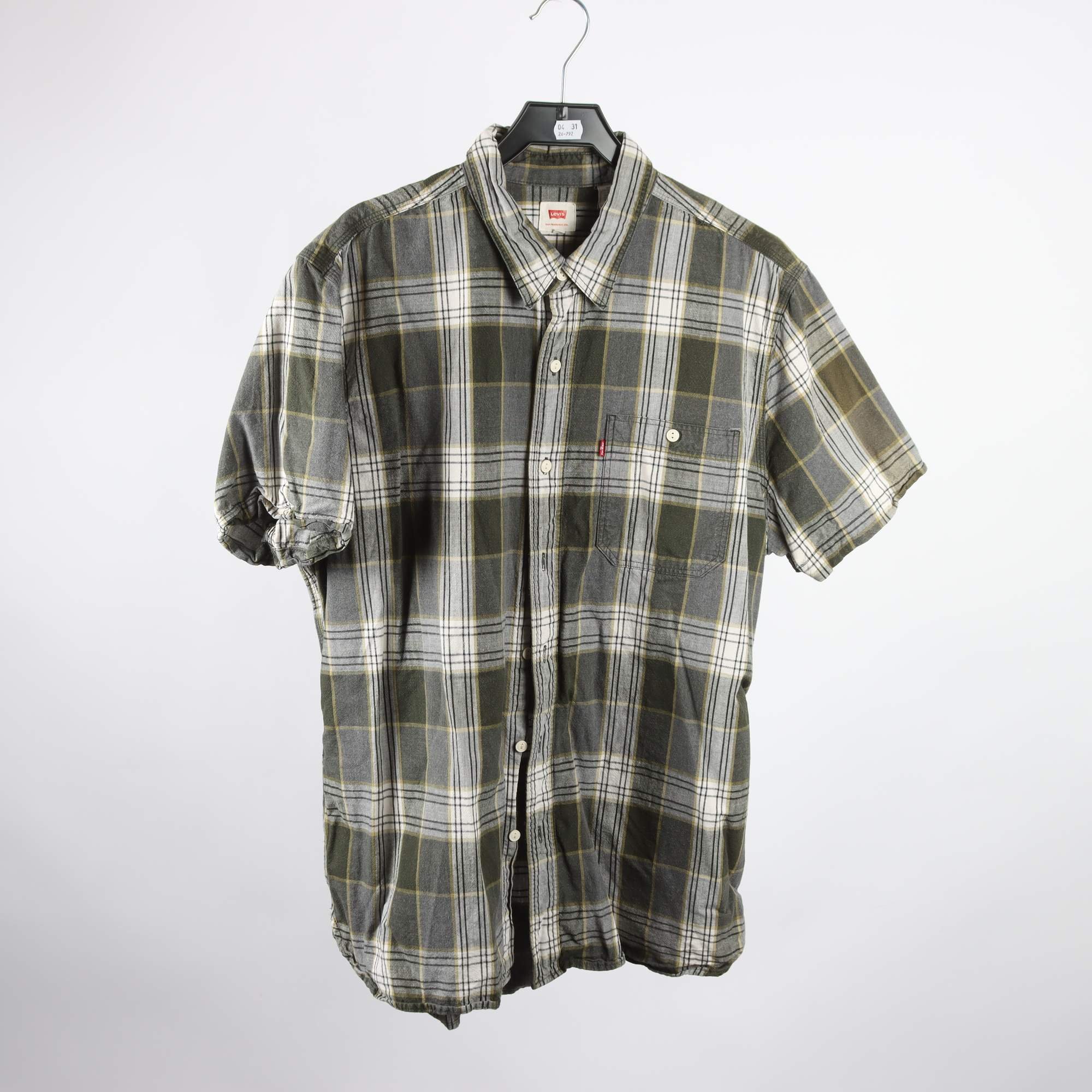 Skjorta, Levi’s, stl. XL