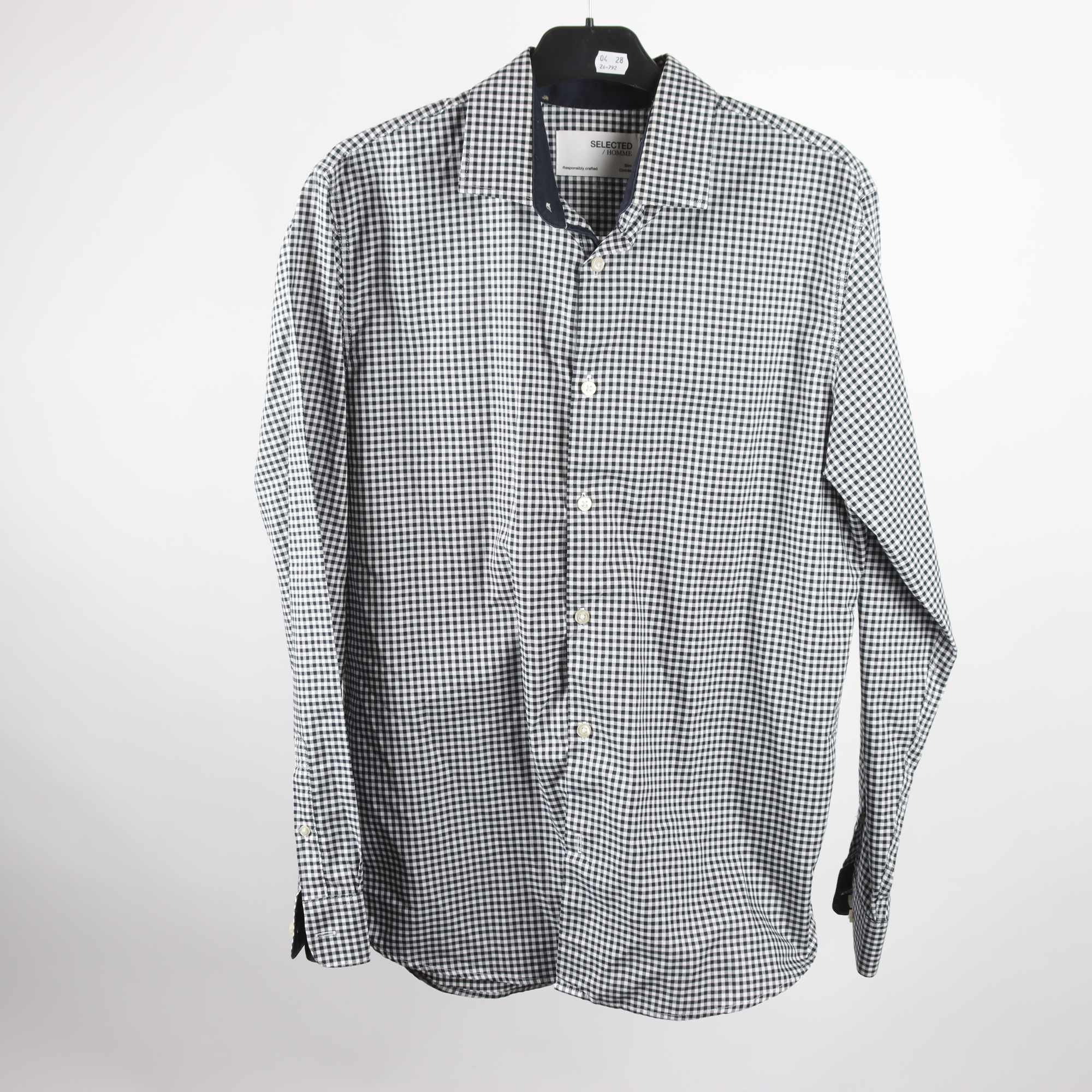 Skjorta, Selected Homme, stl. L