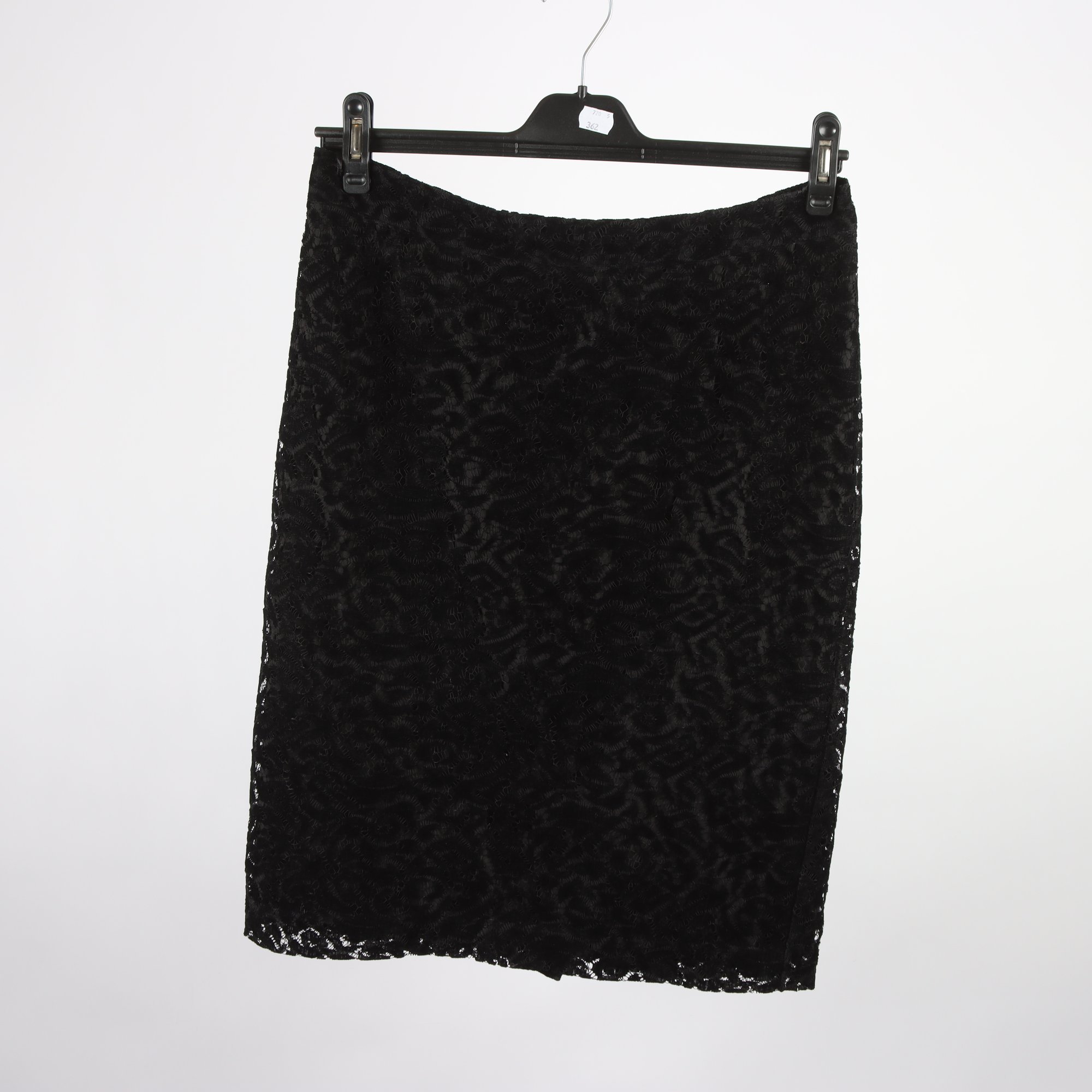 Kjol, Stylein, svart, stl. M