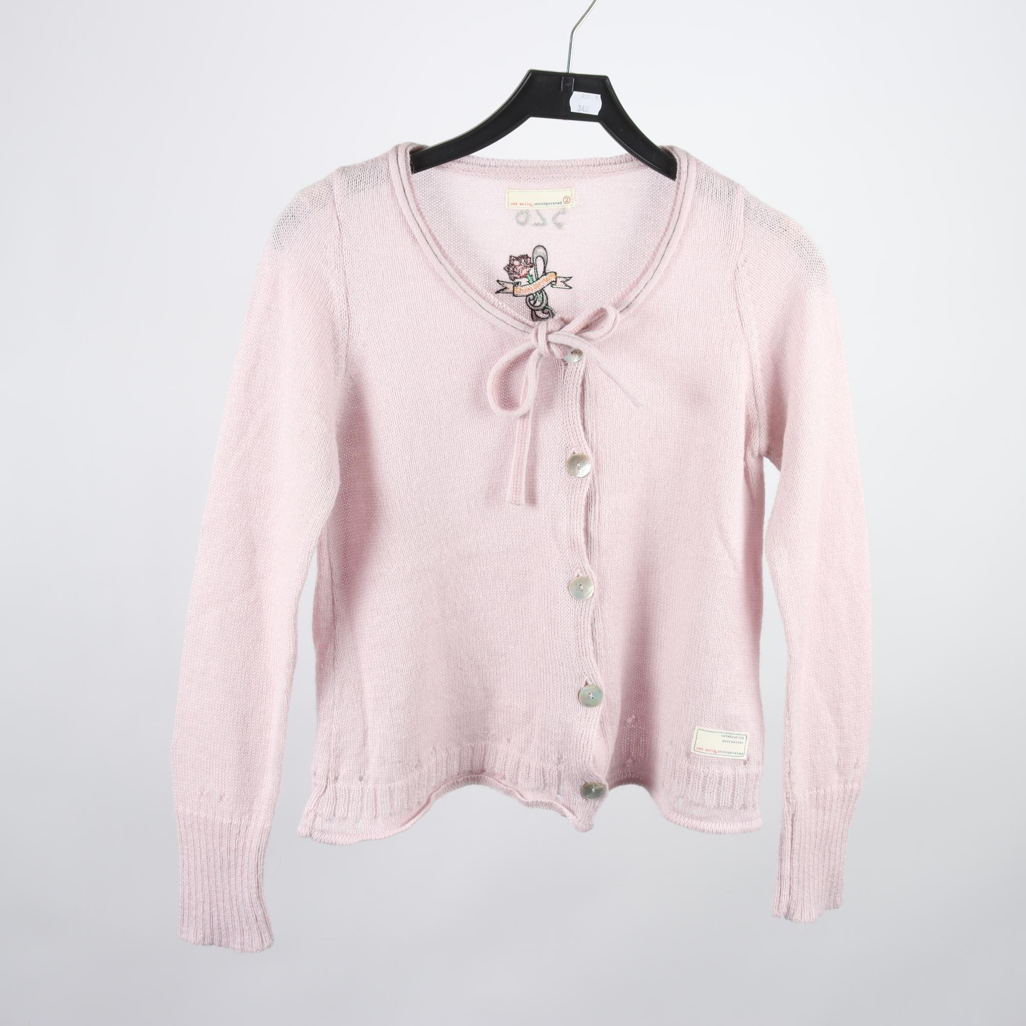 Kofta, Odd Molly, rosa, stl. 2 (M)