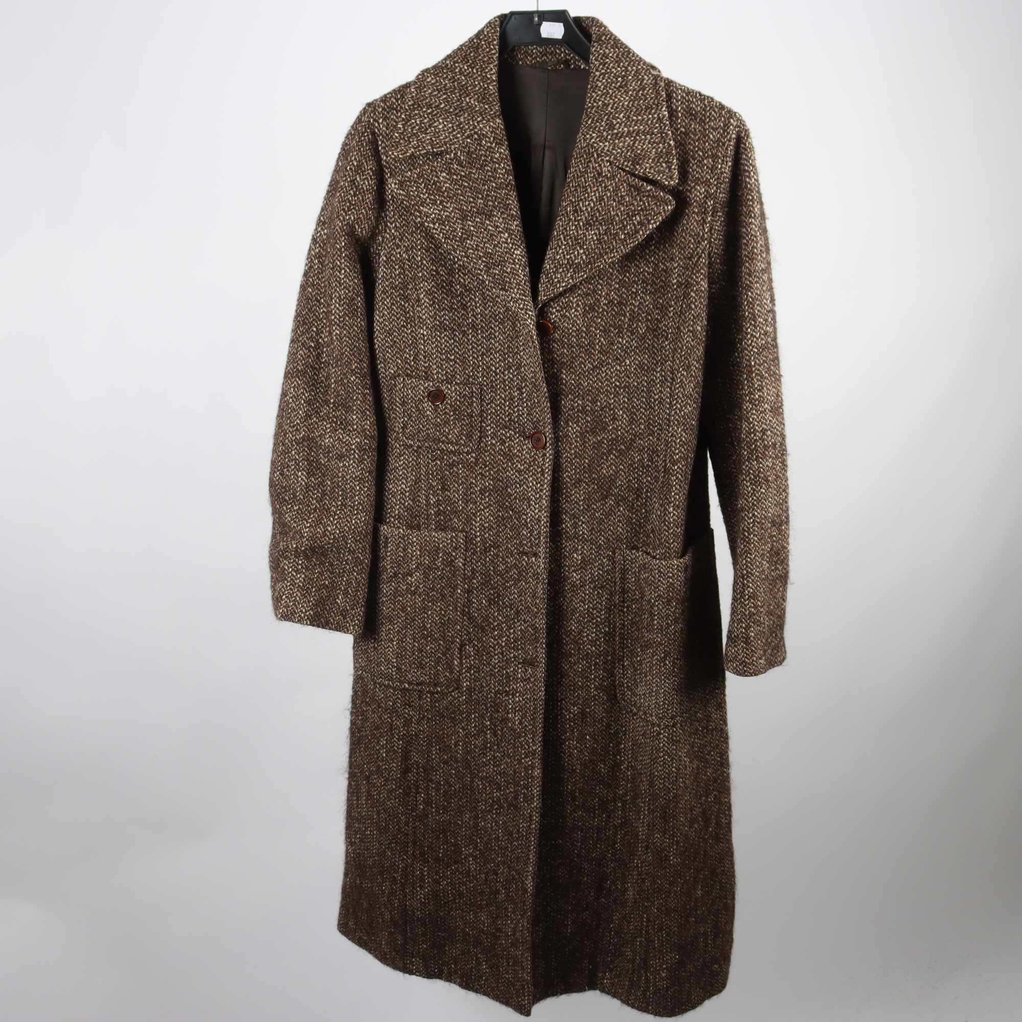 Kappa. Filippa K, brun, stl. M