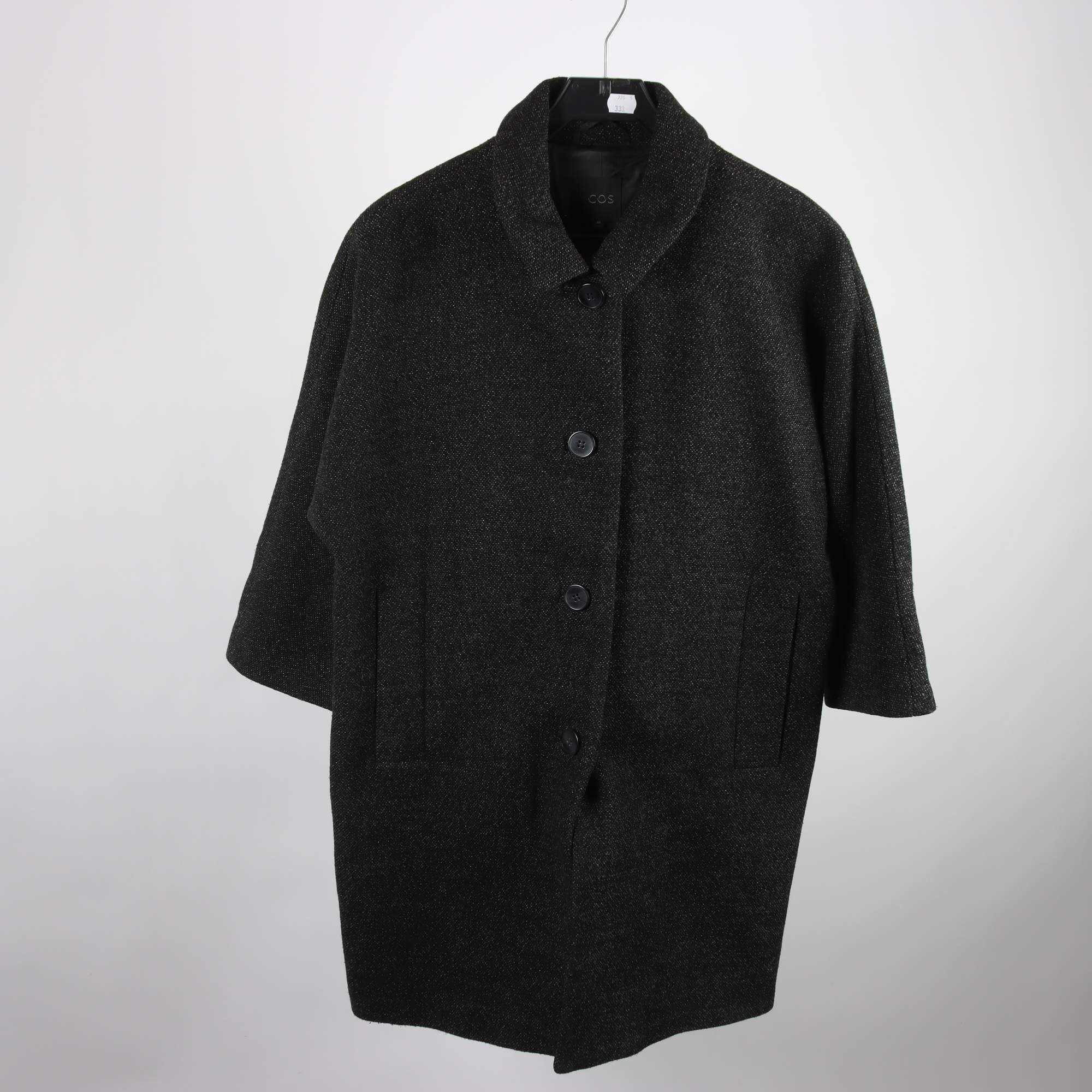 Kappa, COS, svart, stl. 40