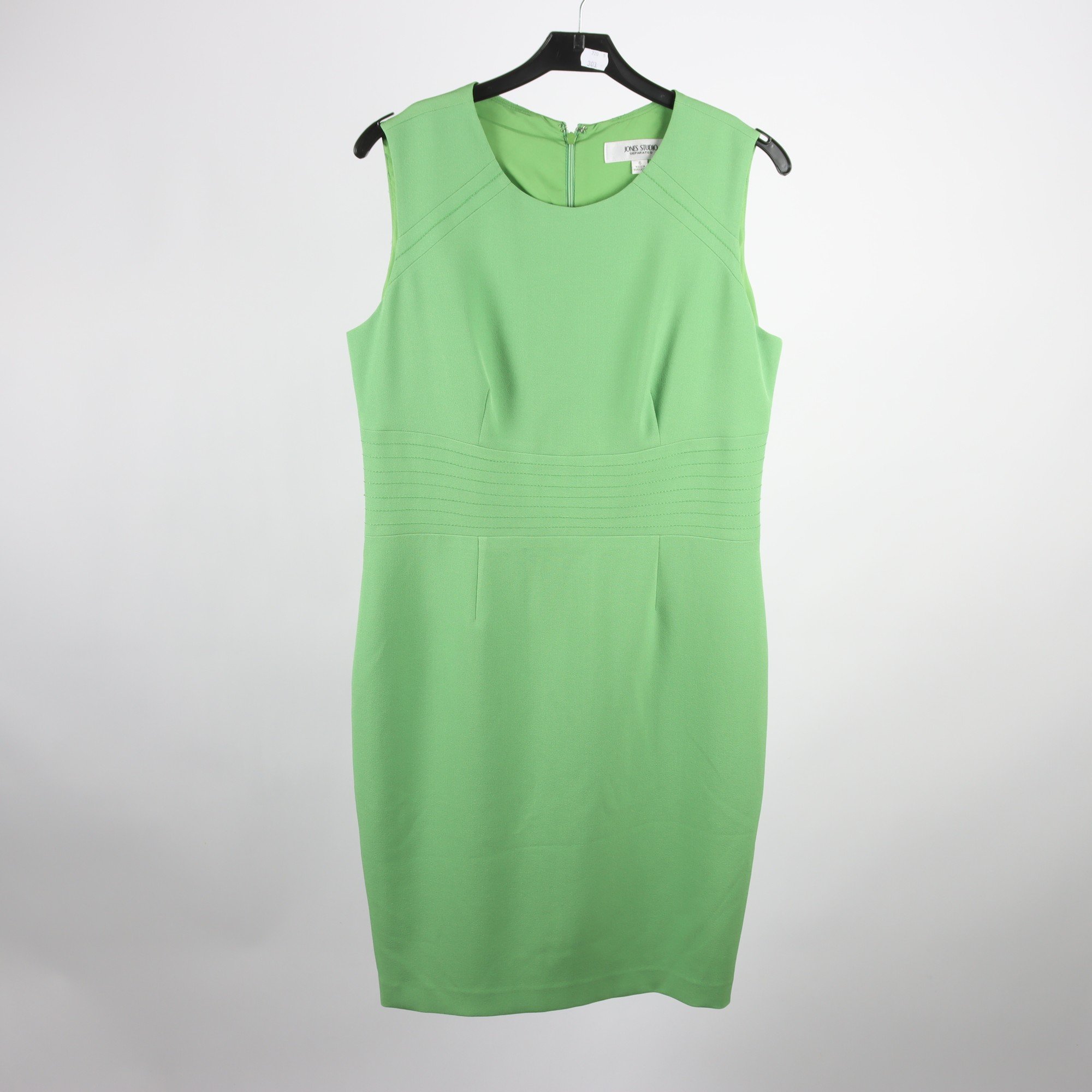 Klänning, Jones Studio,grön, stl. 6 (S)