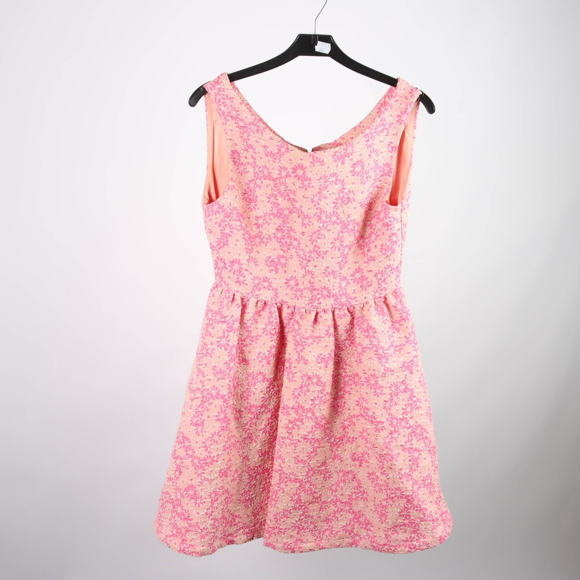 Klänning, Maria Westerlind, rosa, stl. 36