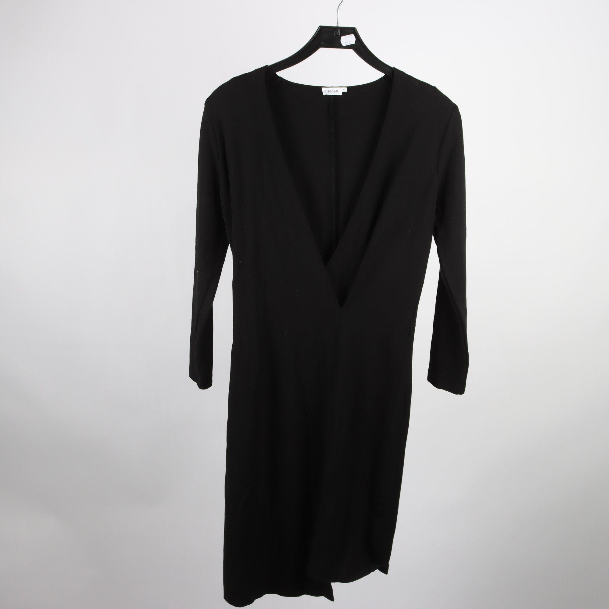 Klänning, Filippa K, svart, stl. XS